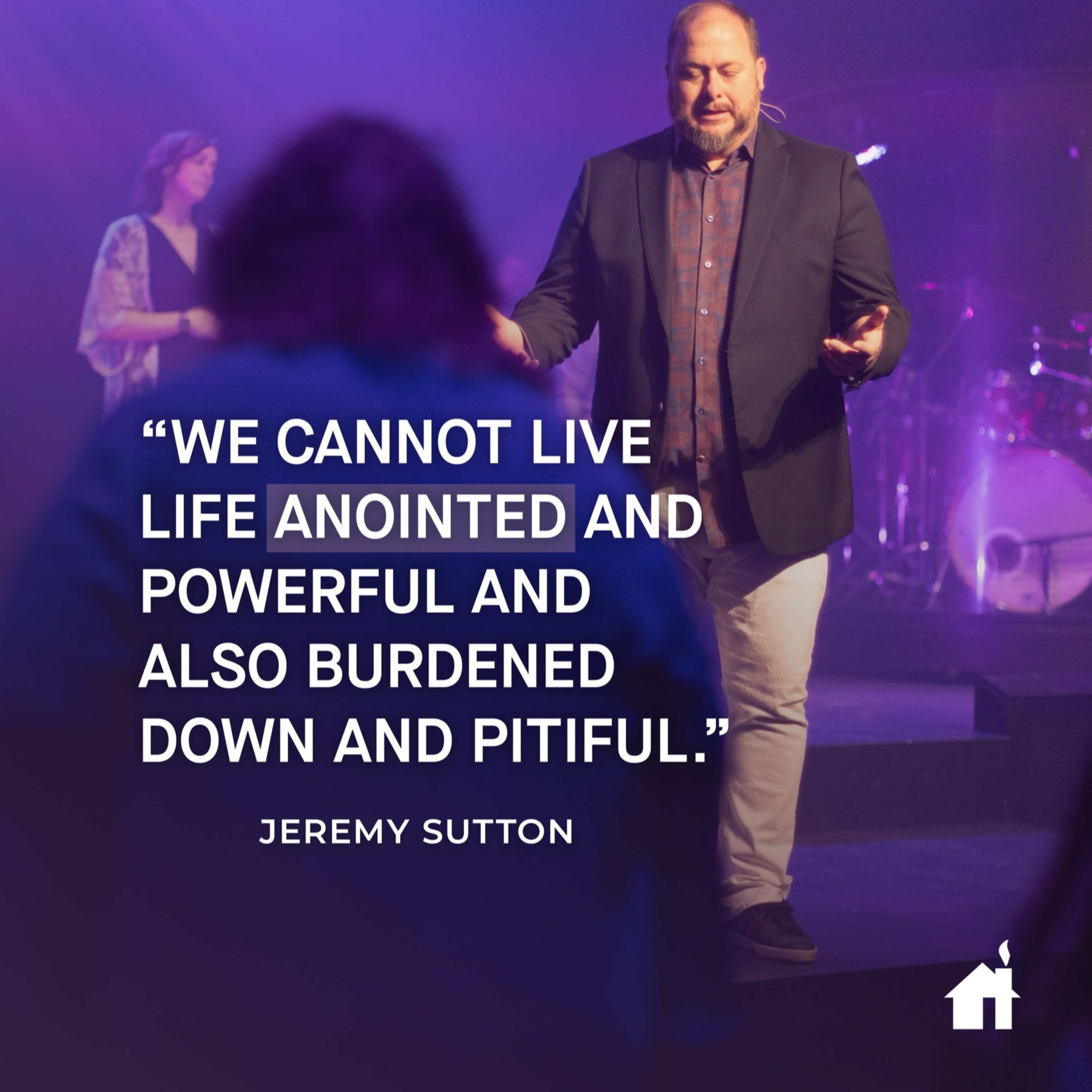 Lifehouse Podcast