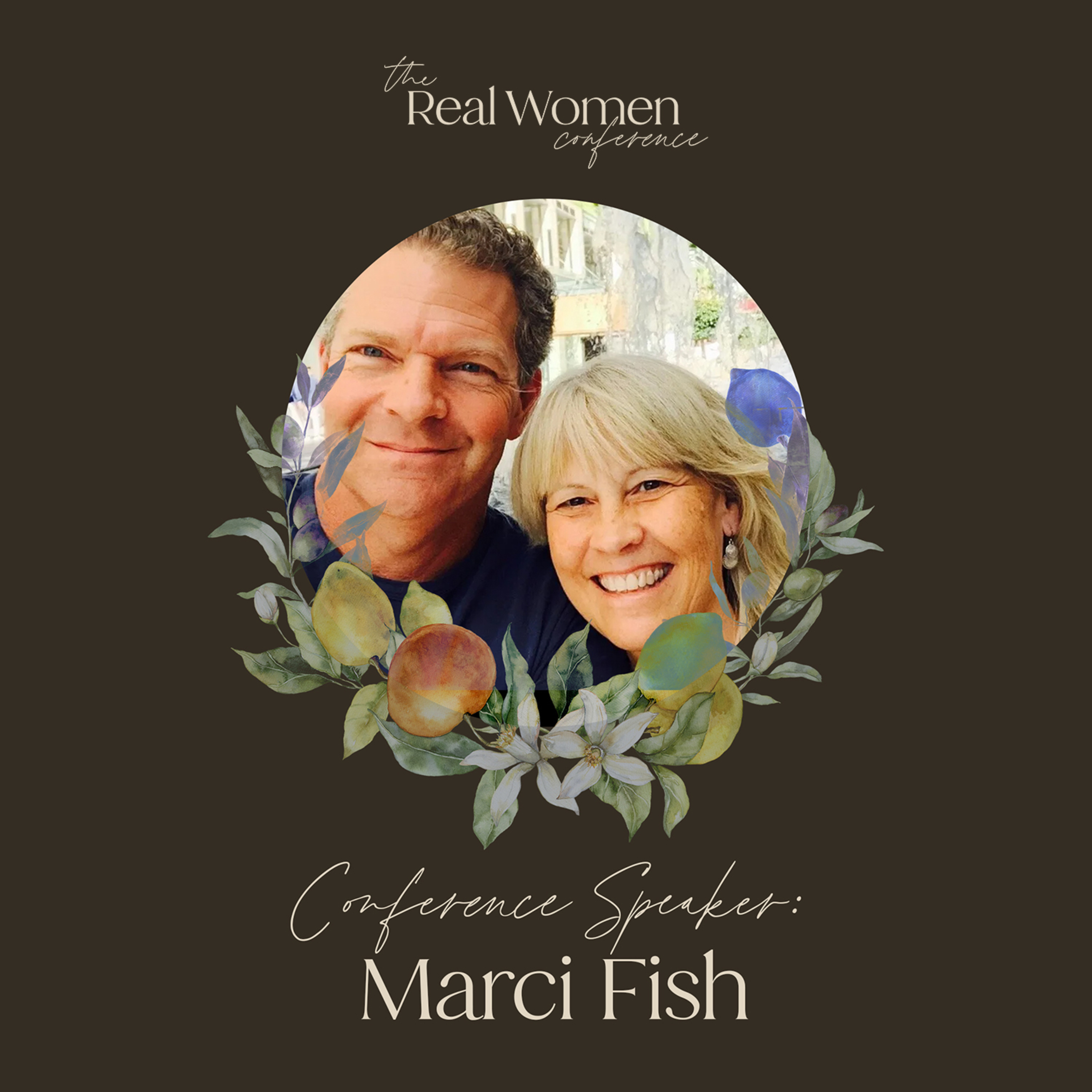 RWC - Marci Fish episode artwork