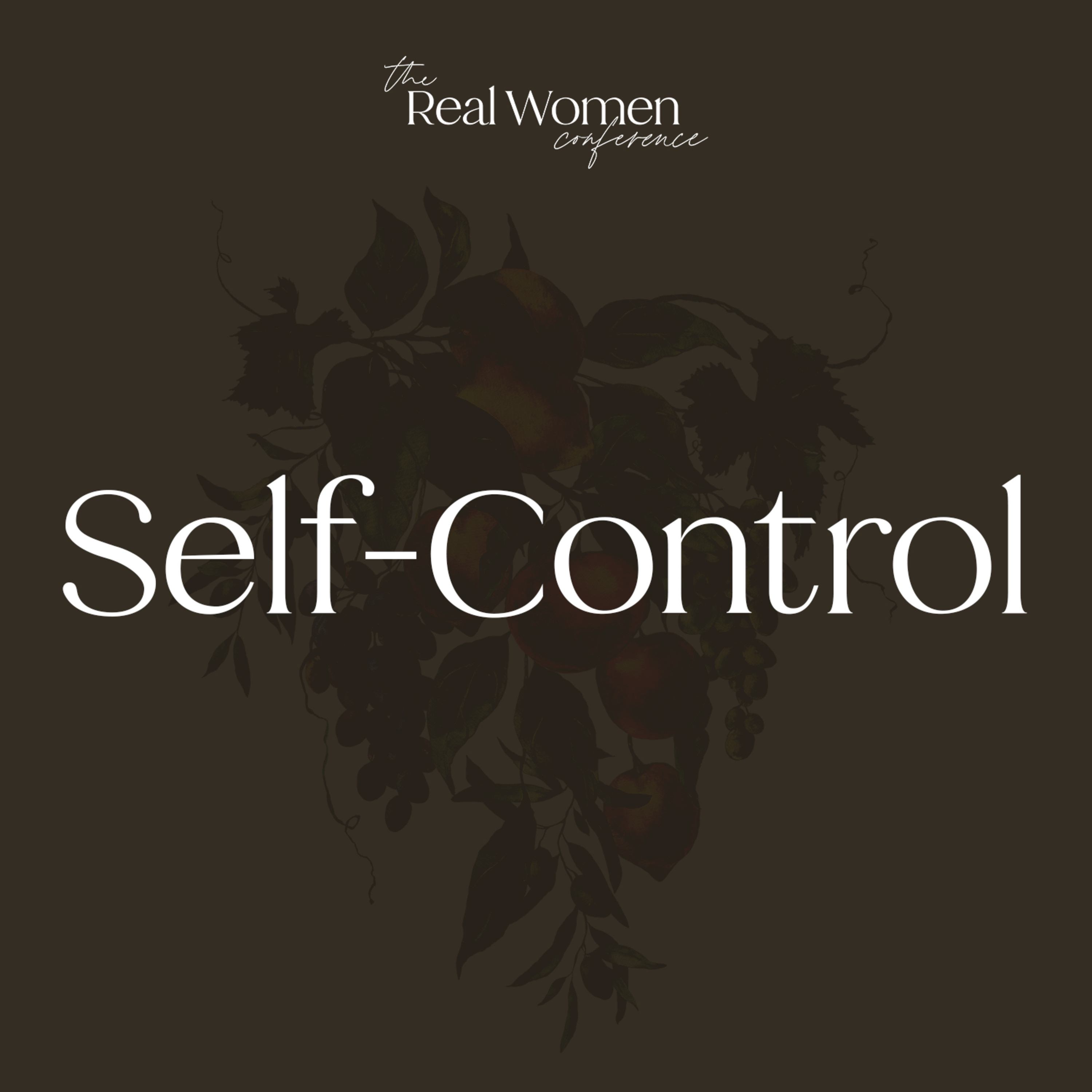 RWC 9. Self-Control - Mindy Aguilar