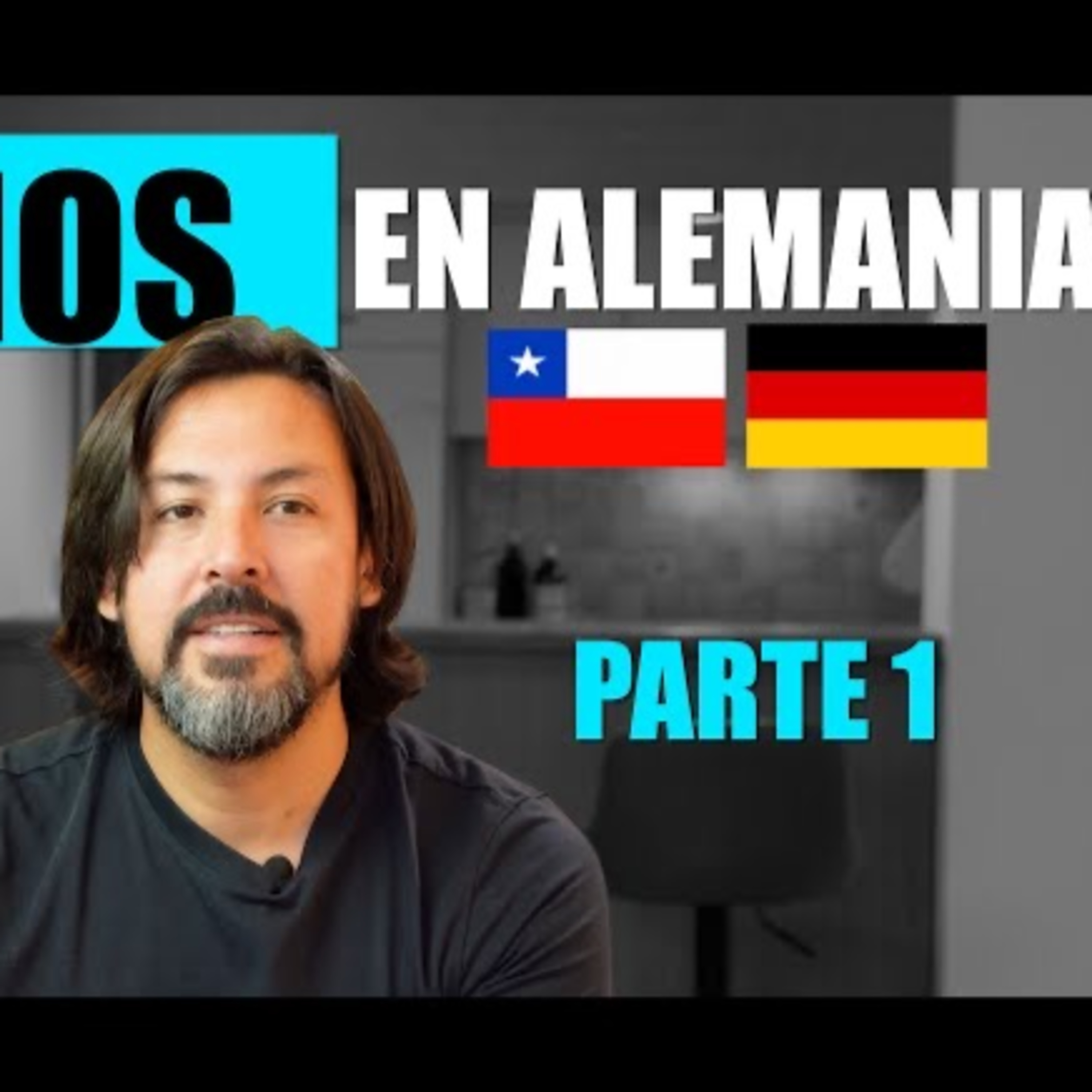 20 AÑOS EN ALEMANIA - Vale la pena_ 🇩🇪 _ Preguntas y respuestas - Parte 1 #misterroka #alemania
