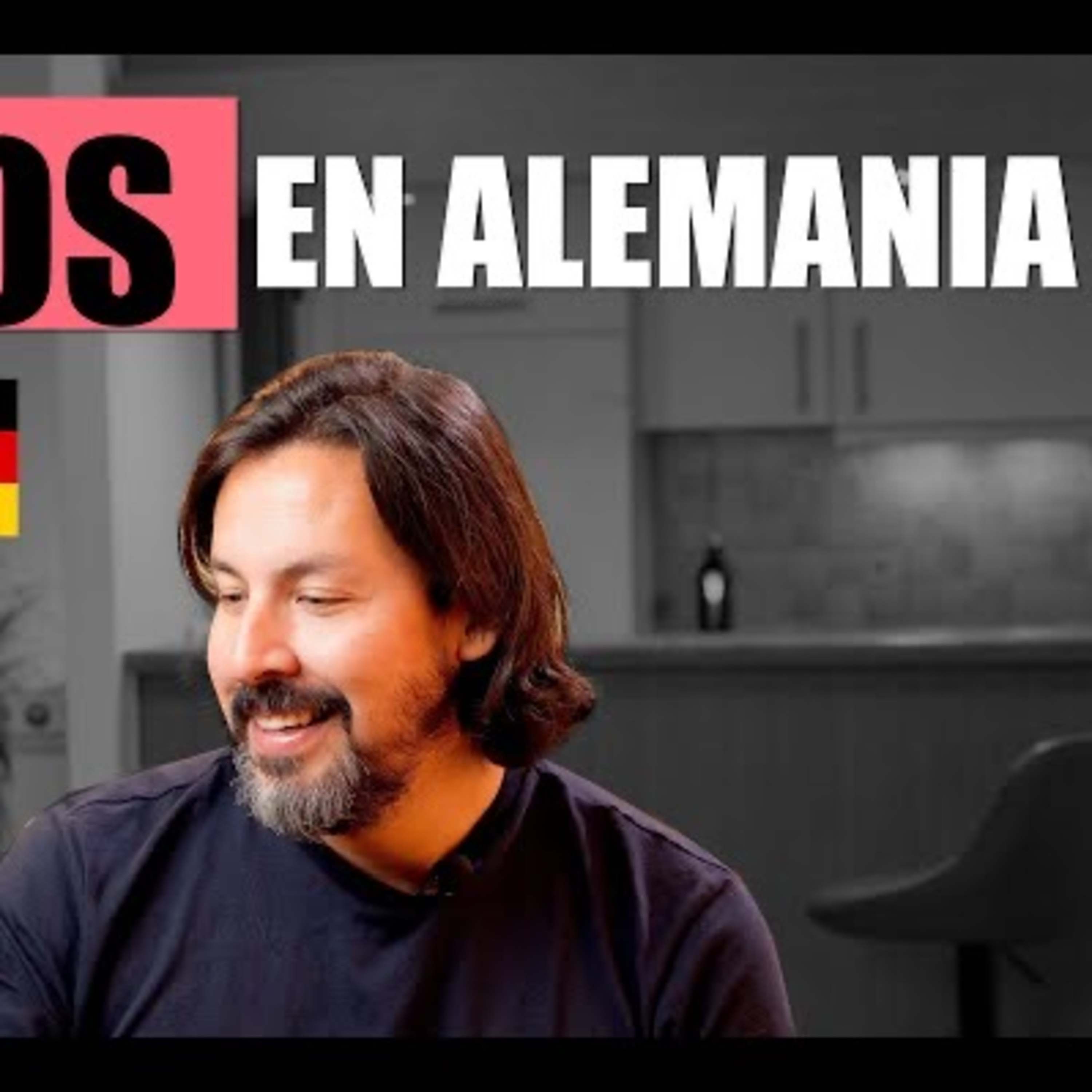20 AÑOS EN ALEMANIA - Vale la pena EMIGRAR? 🇩🇪 / Preguntas y respuestas - Parte 2 #misterroka