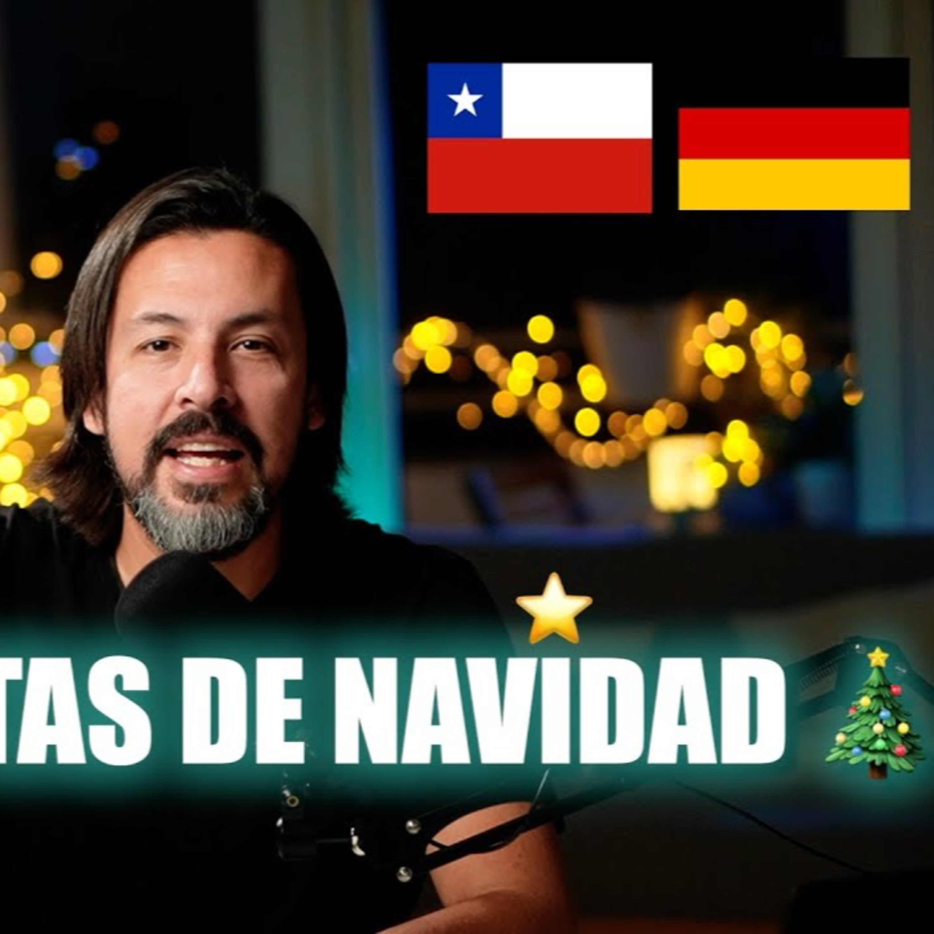Mister Roka - un chileno en Alemania, Anécdotas de una vida.