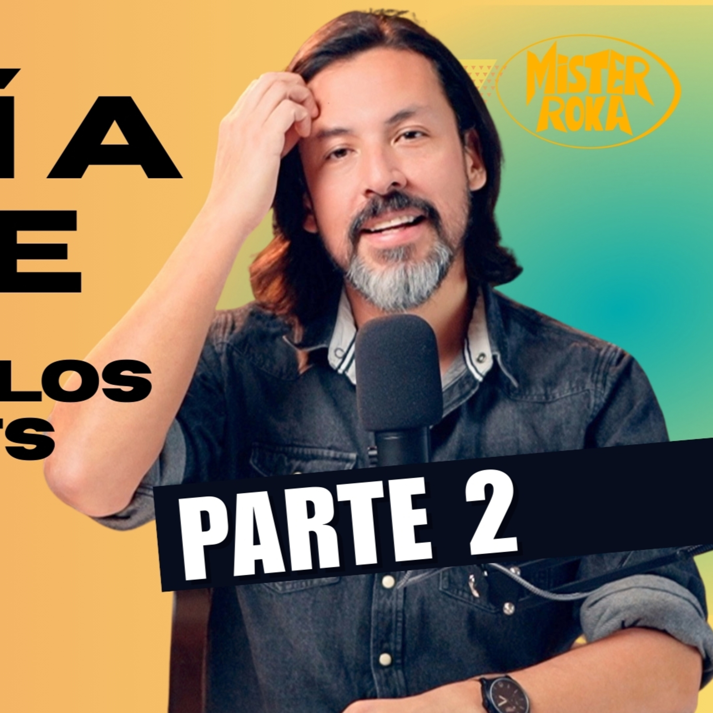 Mister Roka - un chileno en Alemania, Anécdotas de una vida.