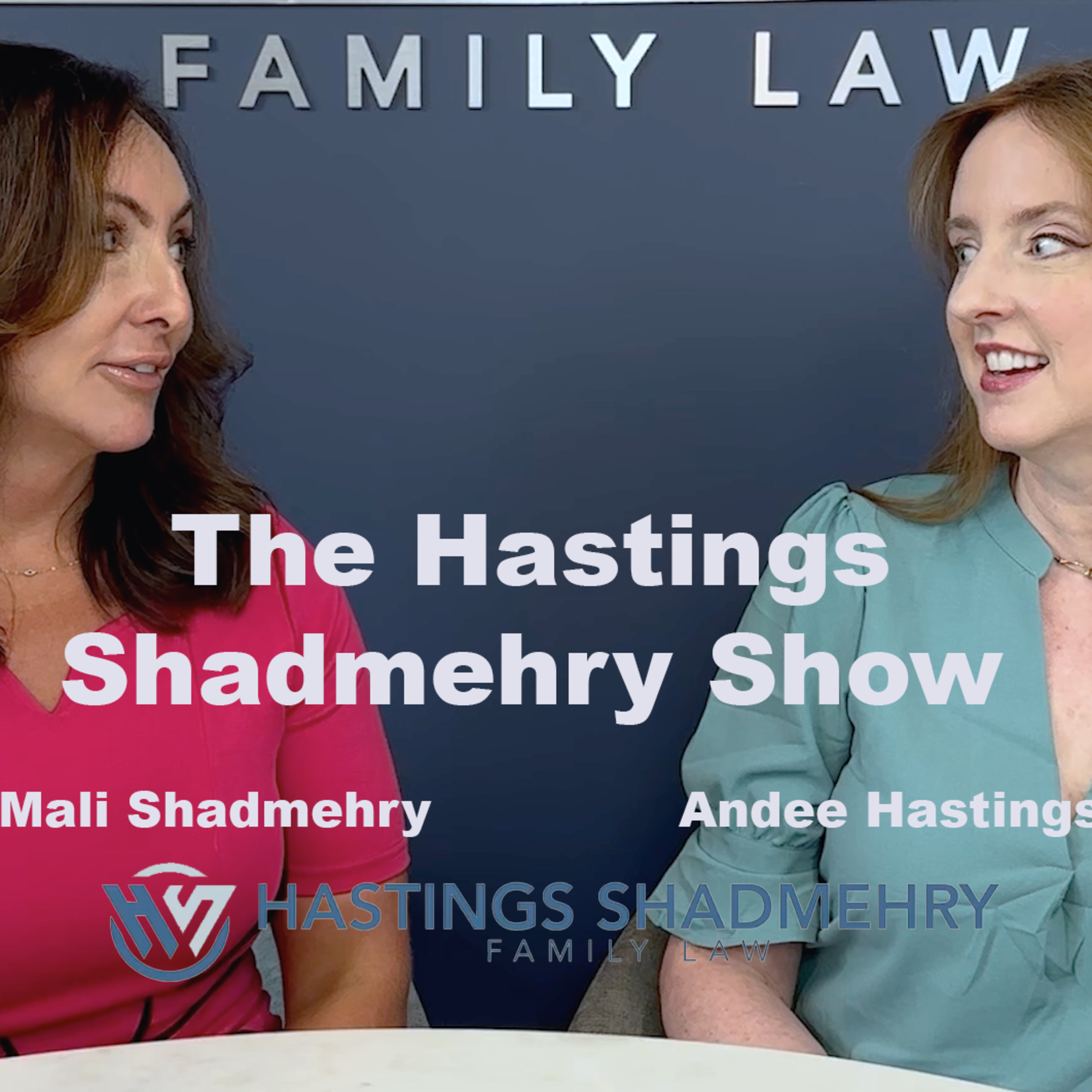 Temporary Hearings: What You Need to Know in Family Law - Episode 26 episode artwork