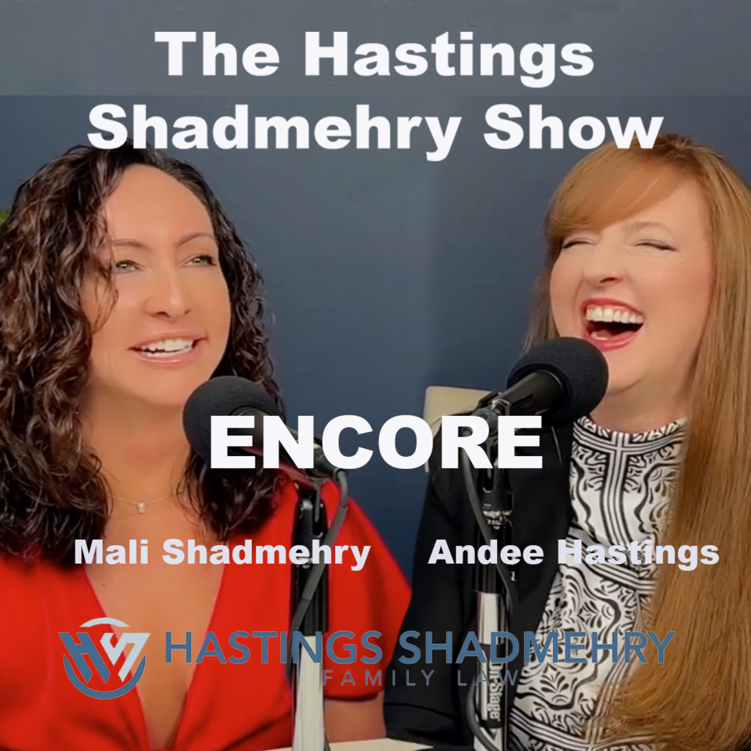 Episode 21 ENCORE: Understanding Temporary Protective Orders (TPOs) episode artwork