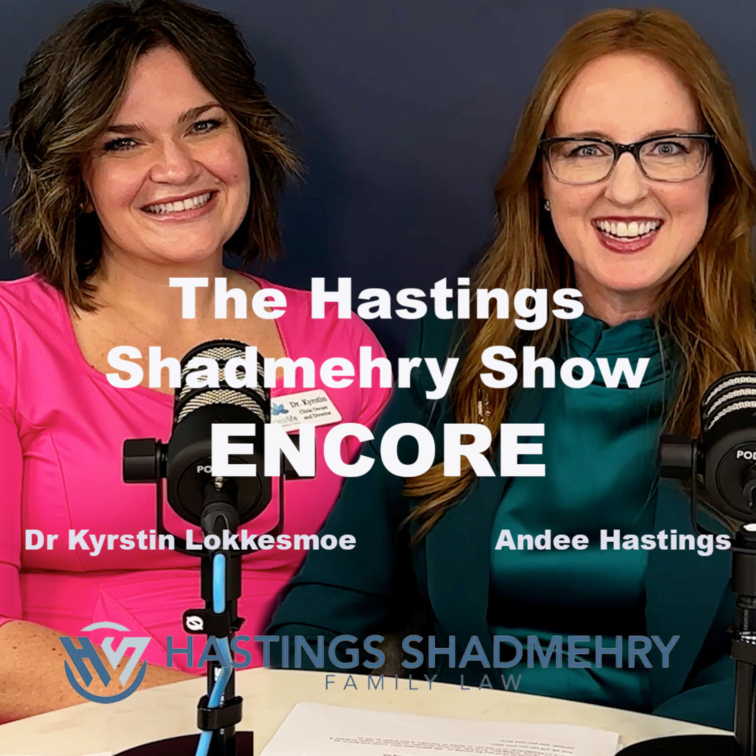 Episode 41 ENCORE: Narcissism & Divorce: Understanding the Toxic Patterns Part 1 episode artwork