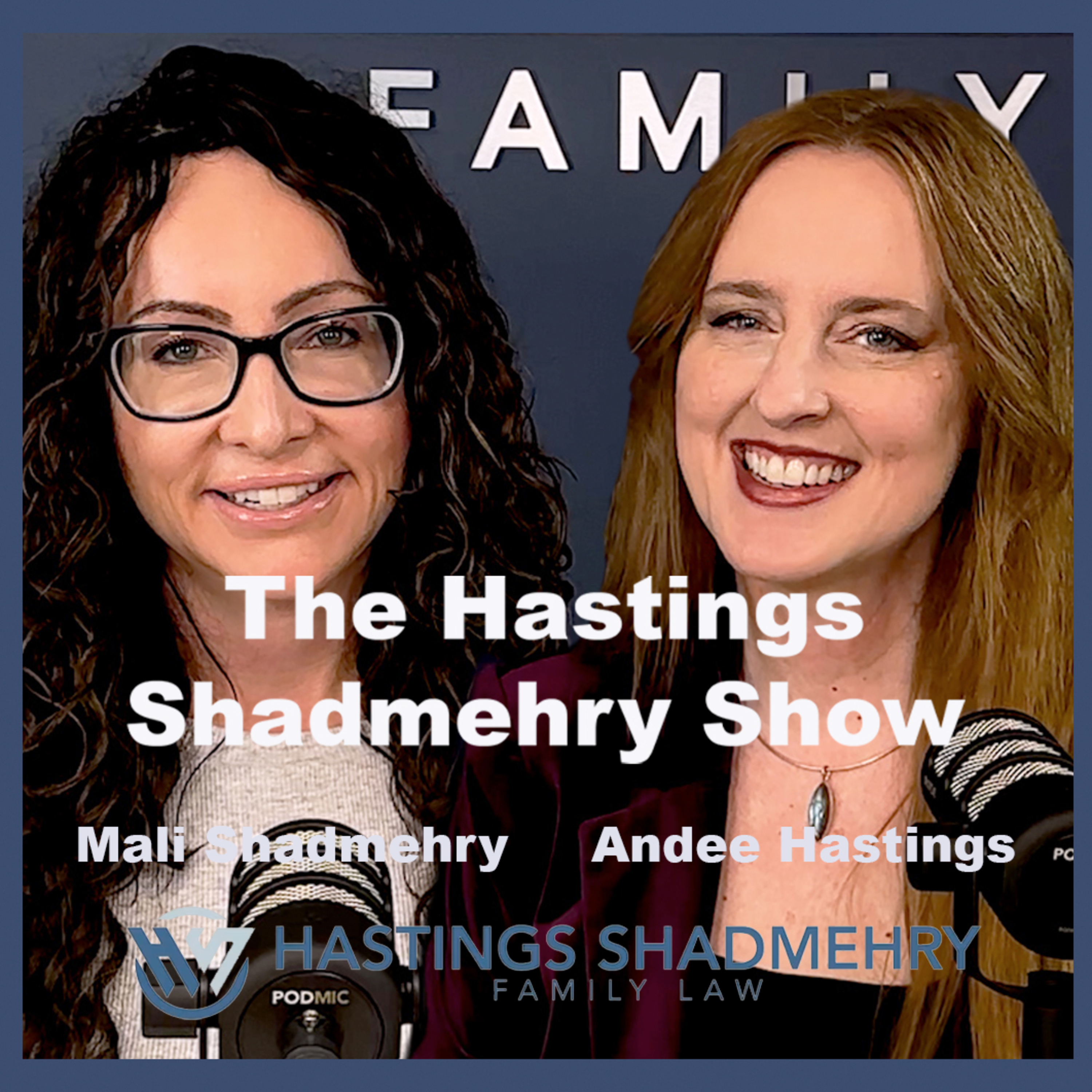 When to File for Divorce: Timing, Strategy & Impact - Episode 51 episode artwork