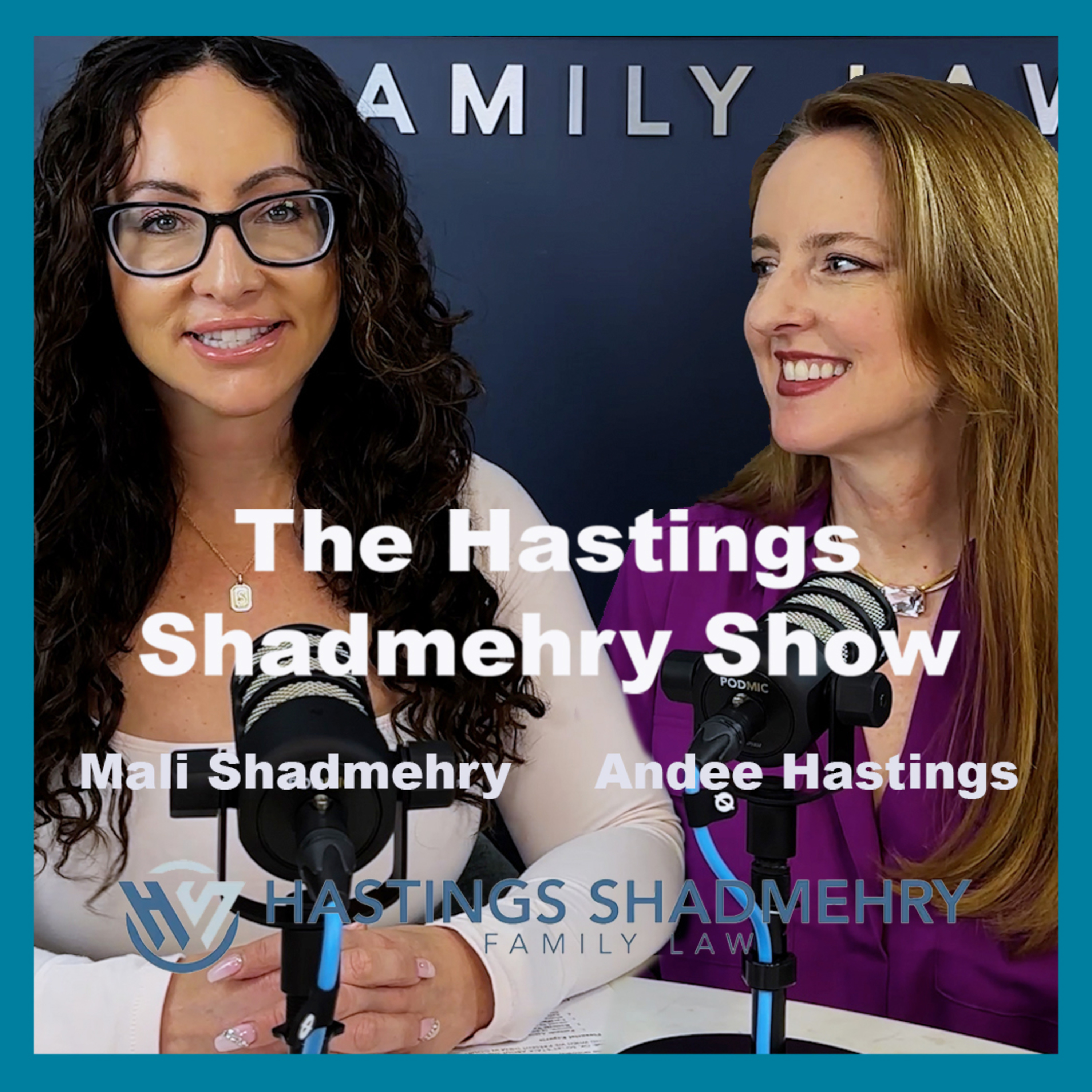 Utilizing Experts In Divorce - Episode 54 episode artwork