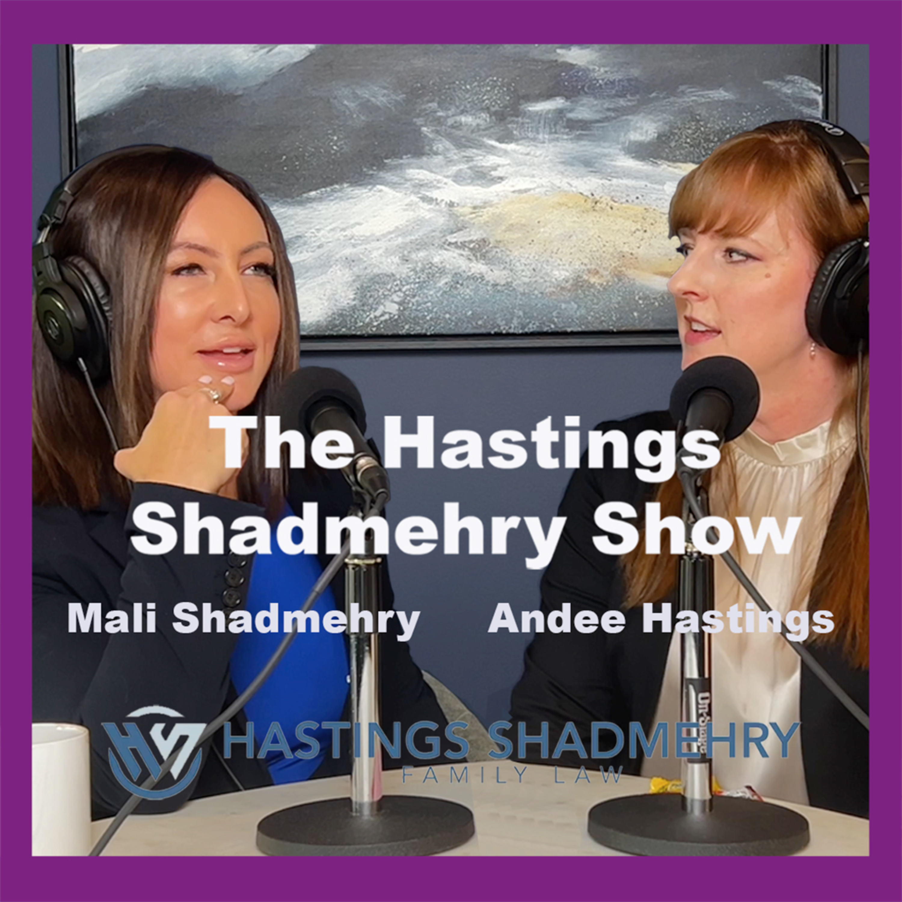 Divorce & Family Law: Choosing the Right Lawyer episode artwork