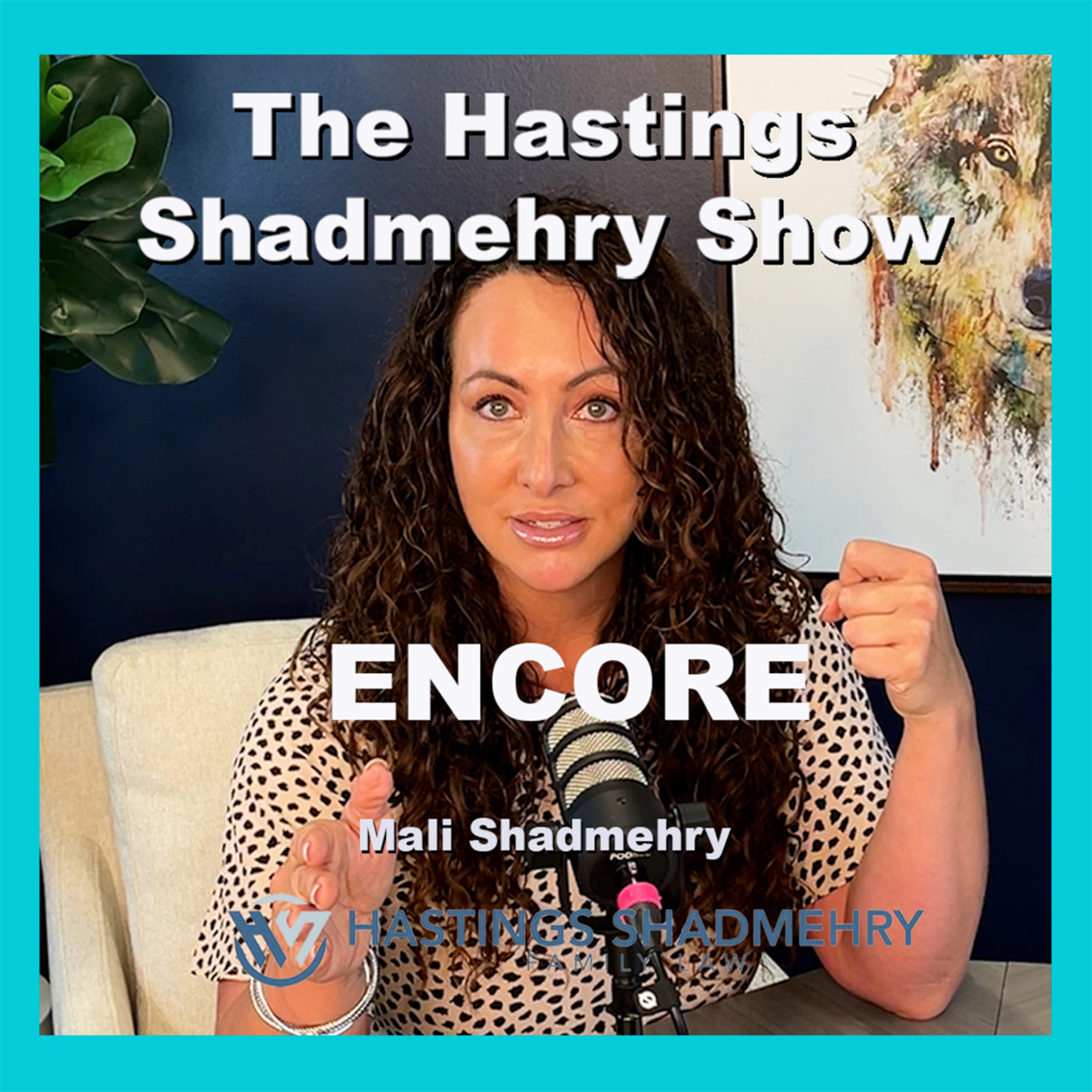 Episode 64 ENCORE: Why Tell Your Lawyer the Truth? episode artwork