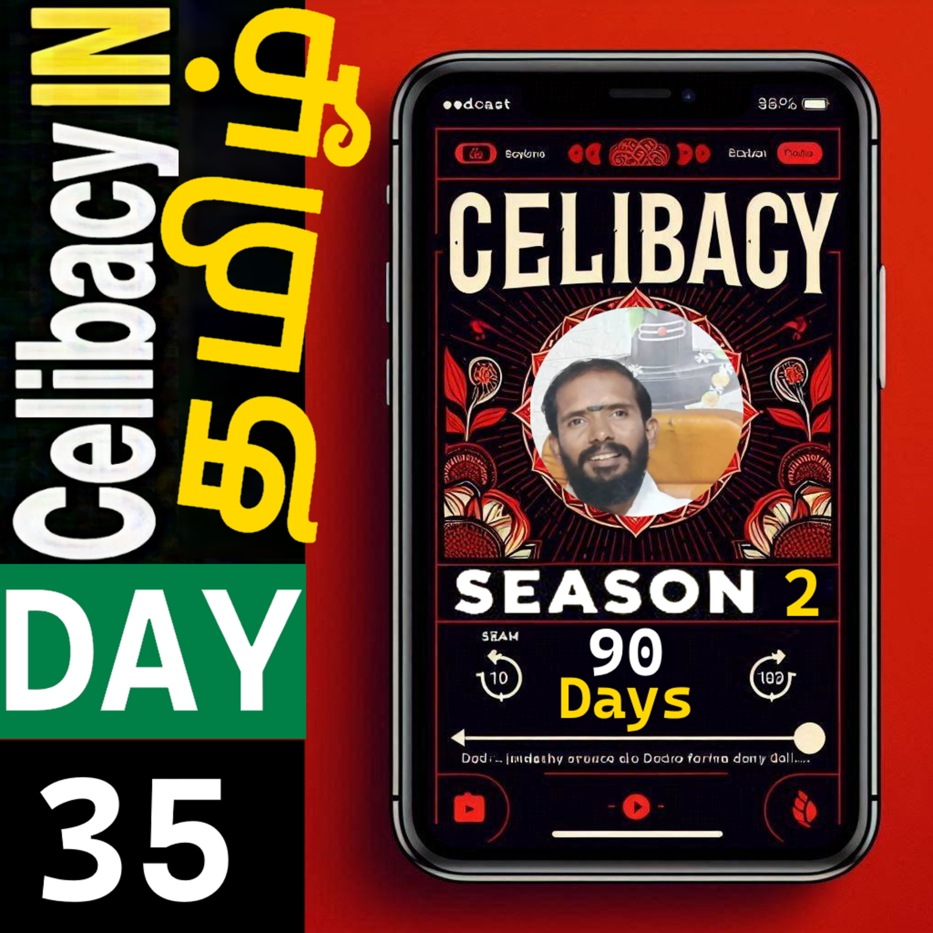 Celibacy Tamil Yoga Meditations