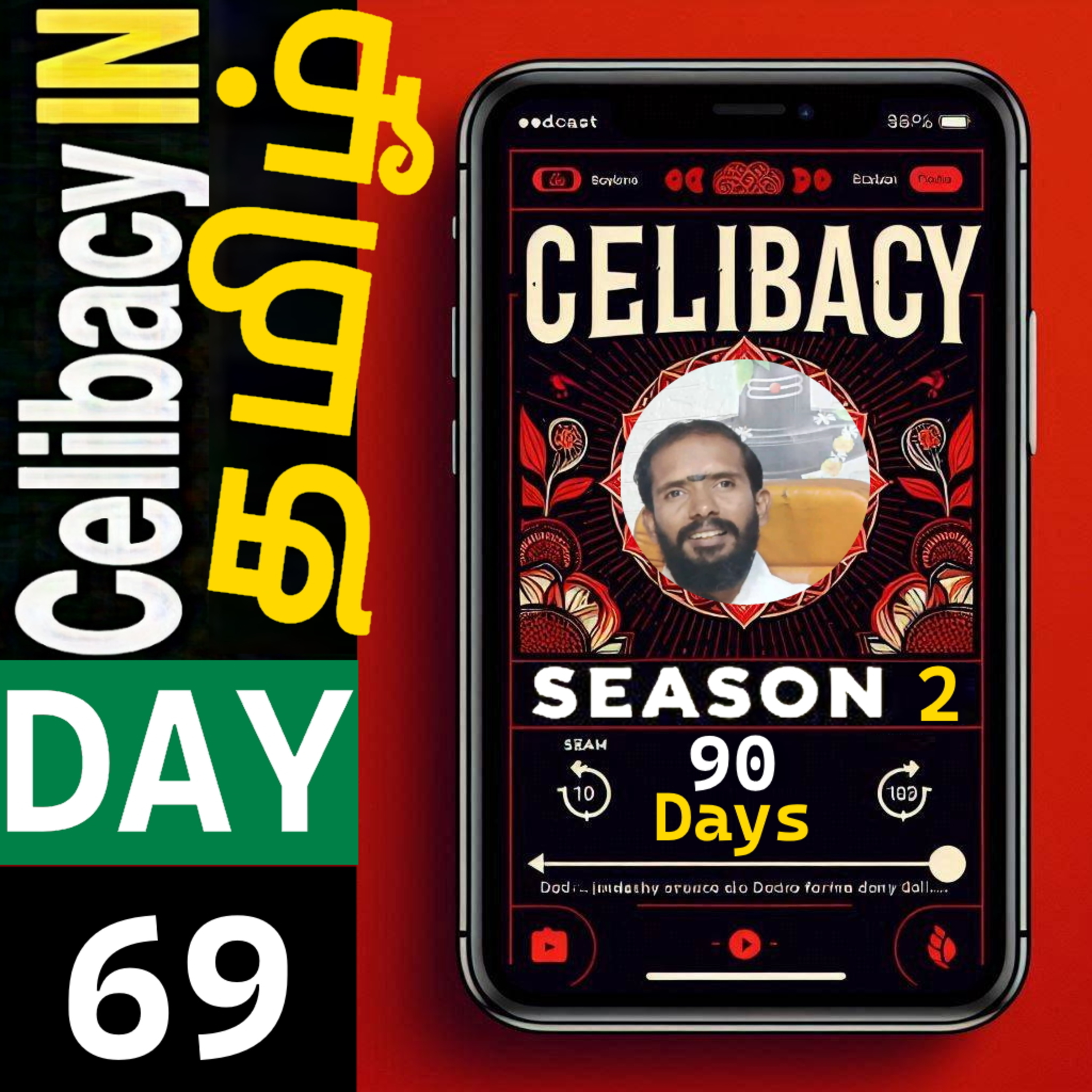 Celibacy Tamil Yoga Meditations