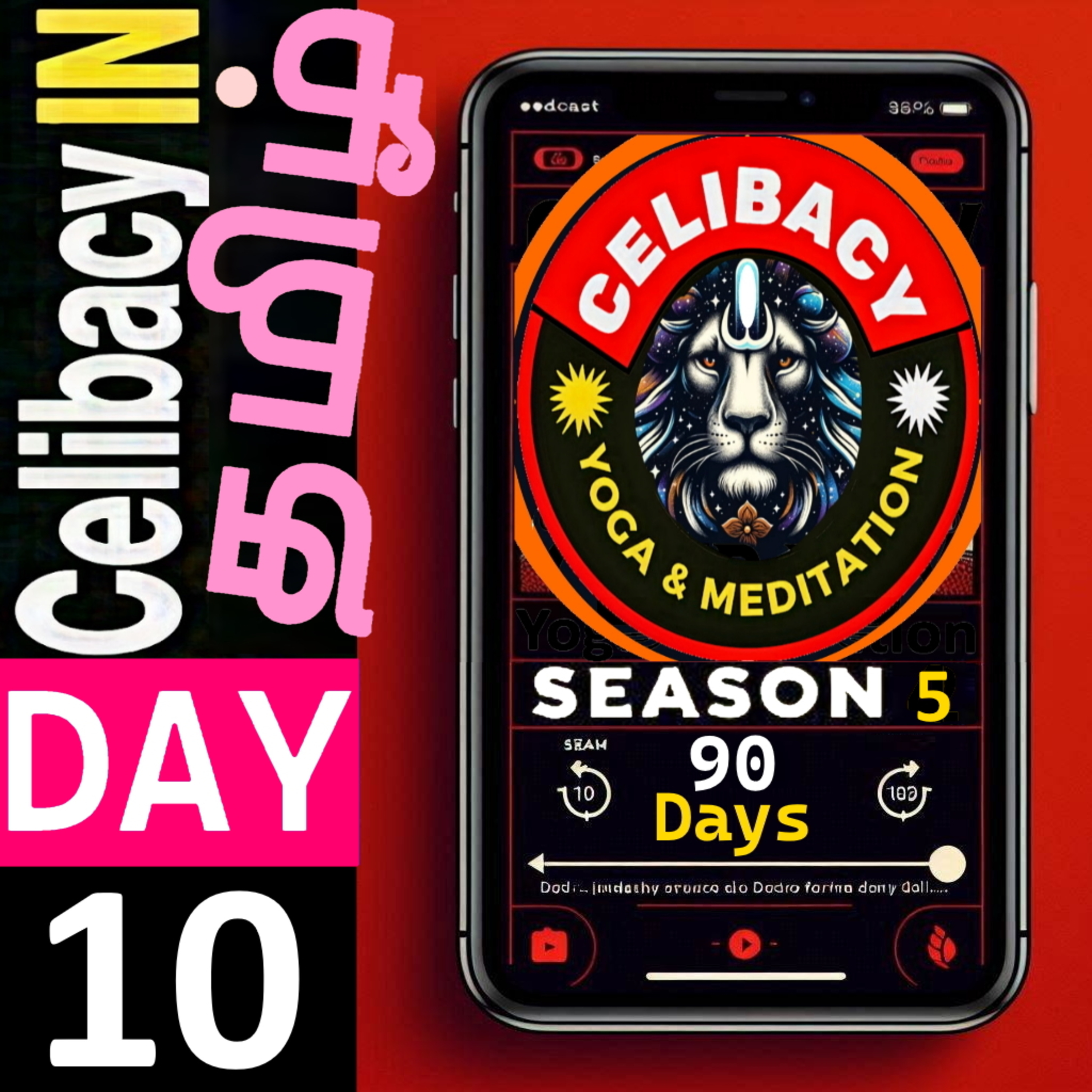 Celibacy Tamil Yoga Meditations