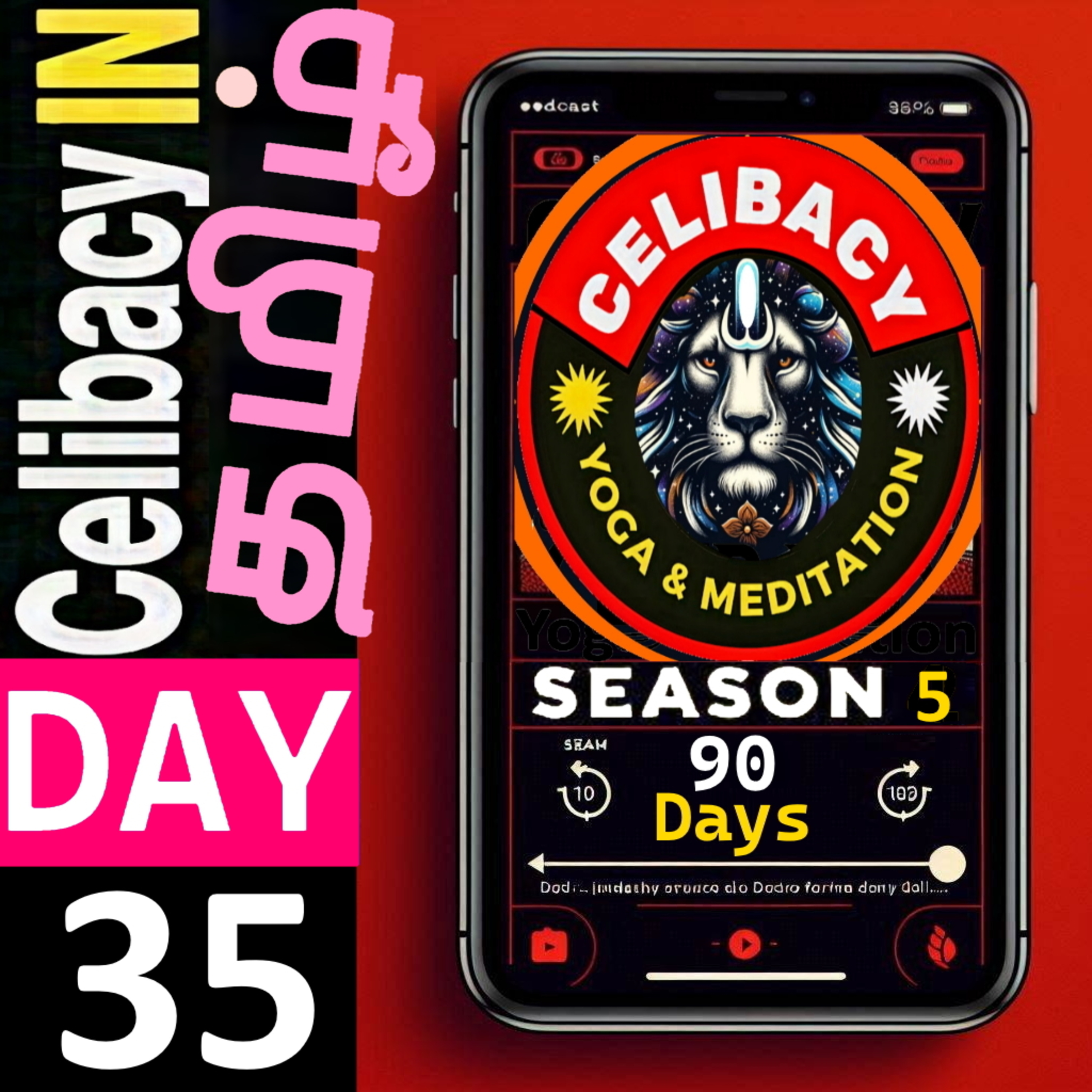 Celibacy Tamil Yoga Meditations