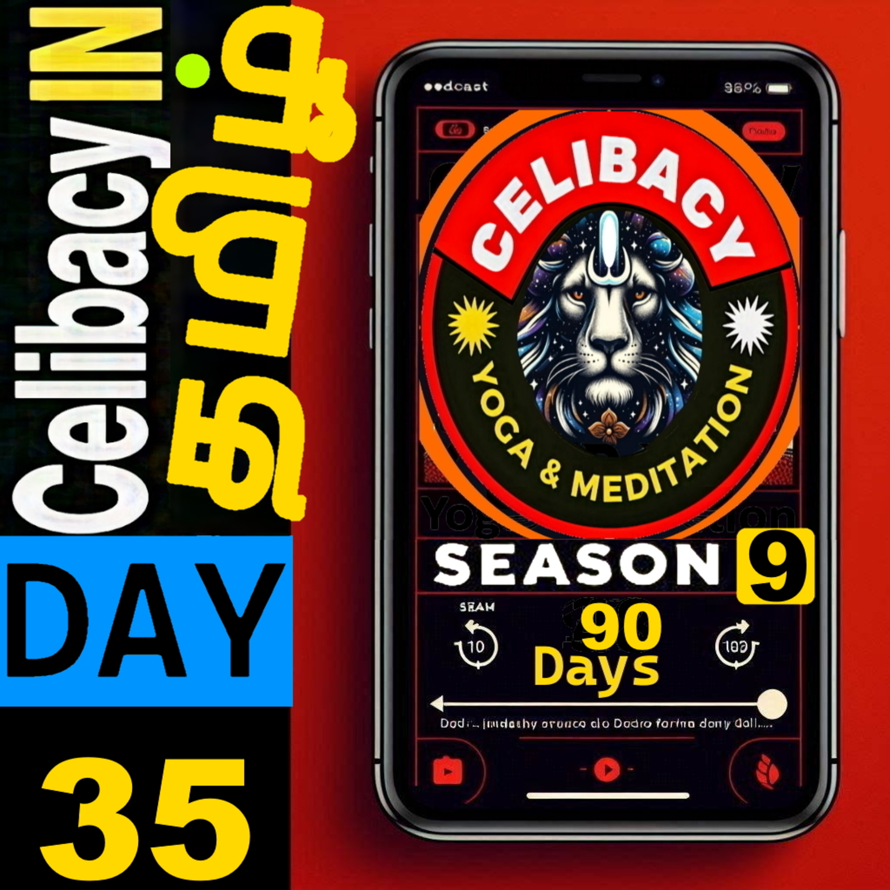 Celibacy Tamil Yoga Meditations