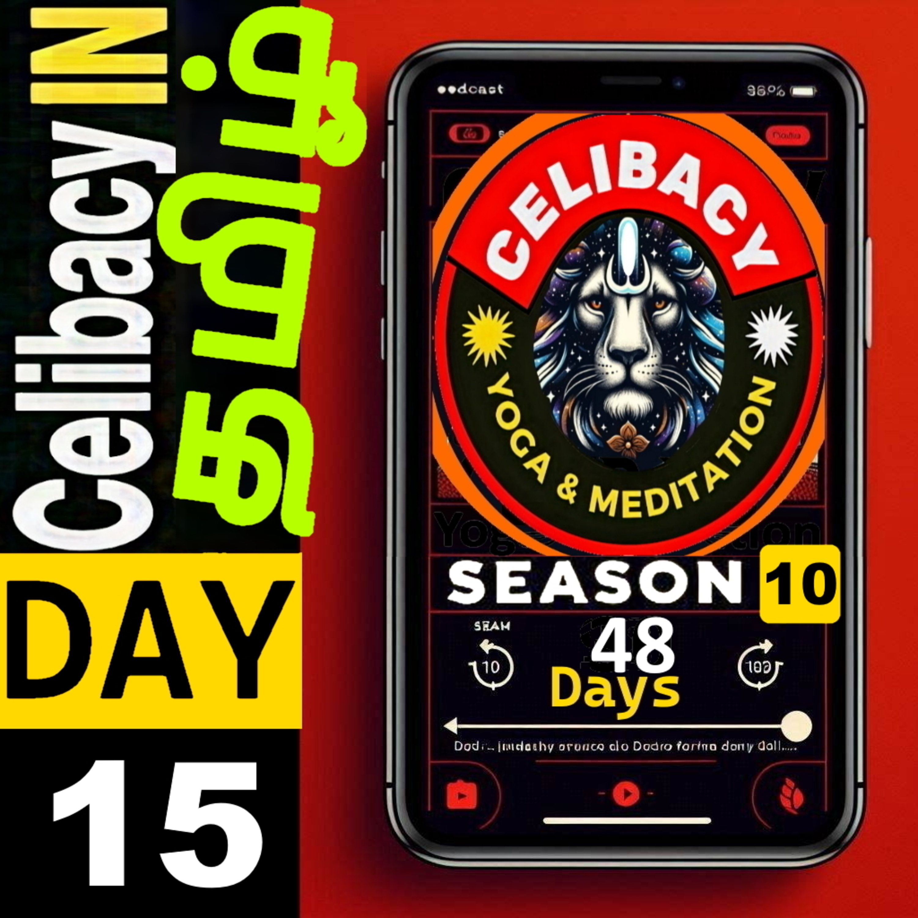 Celibacy Tamil Yoga Meditations