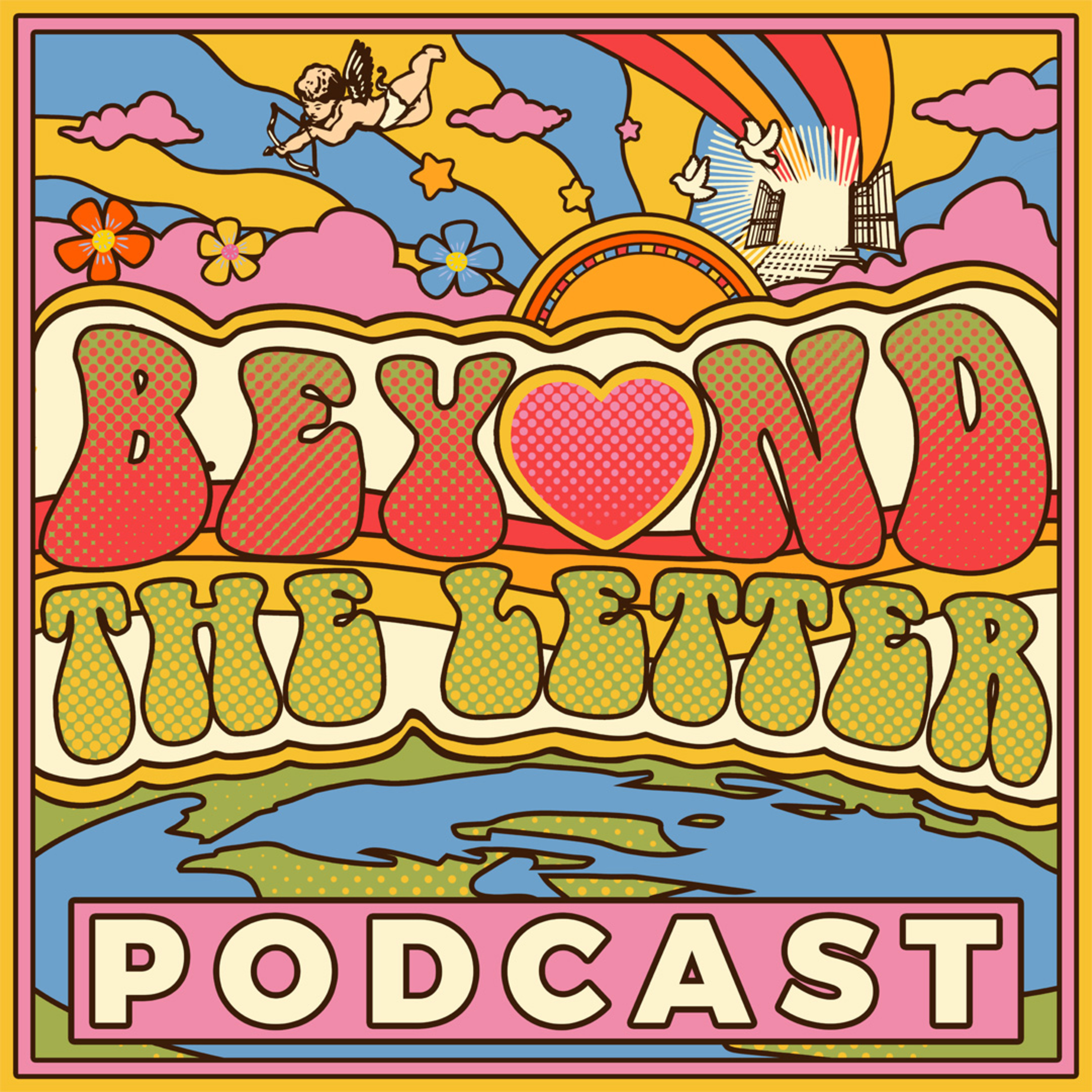 Beyond the Headlines: Soldier's Truth & Family's Grief | BTL Podcast | S2E31