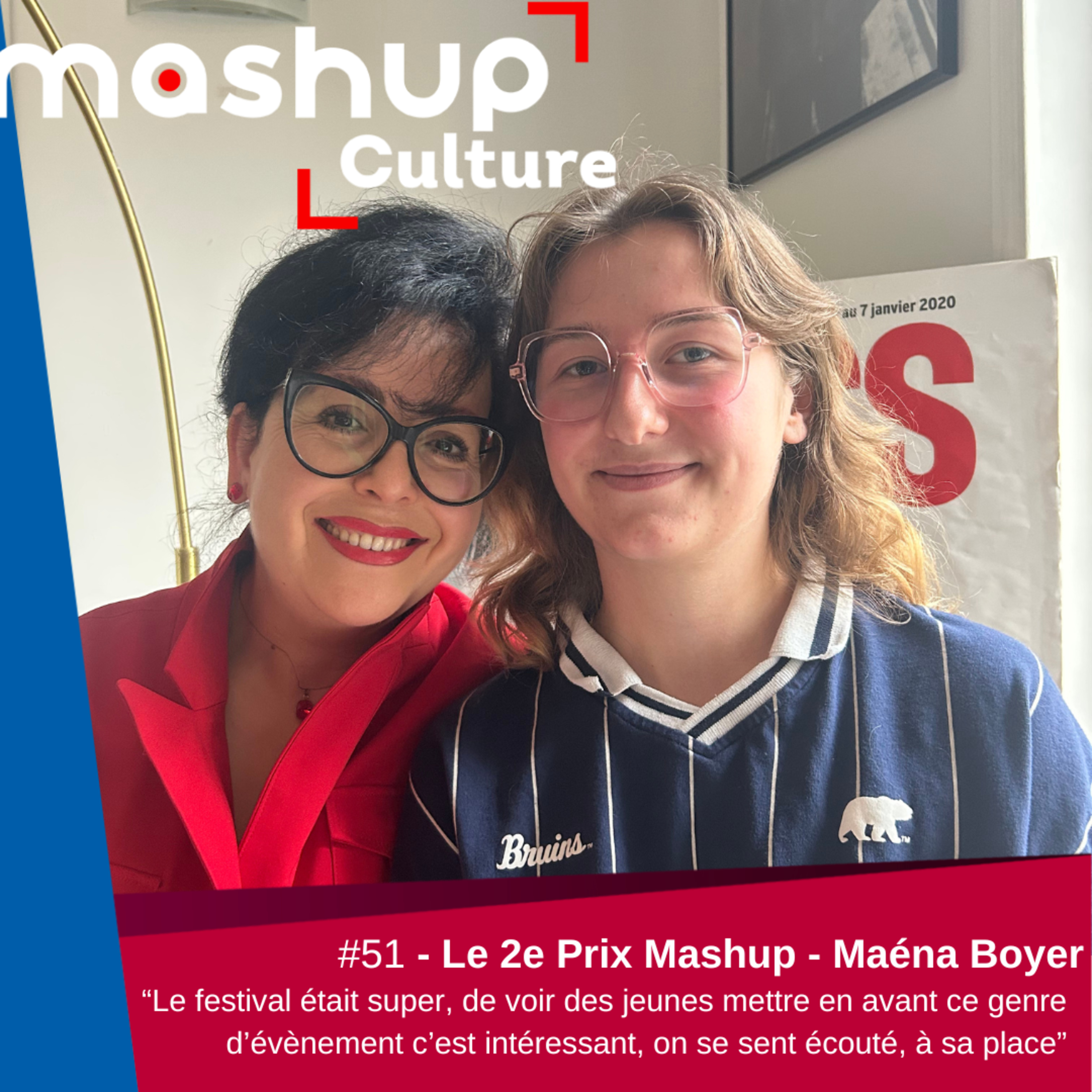 Mashup Culture®️