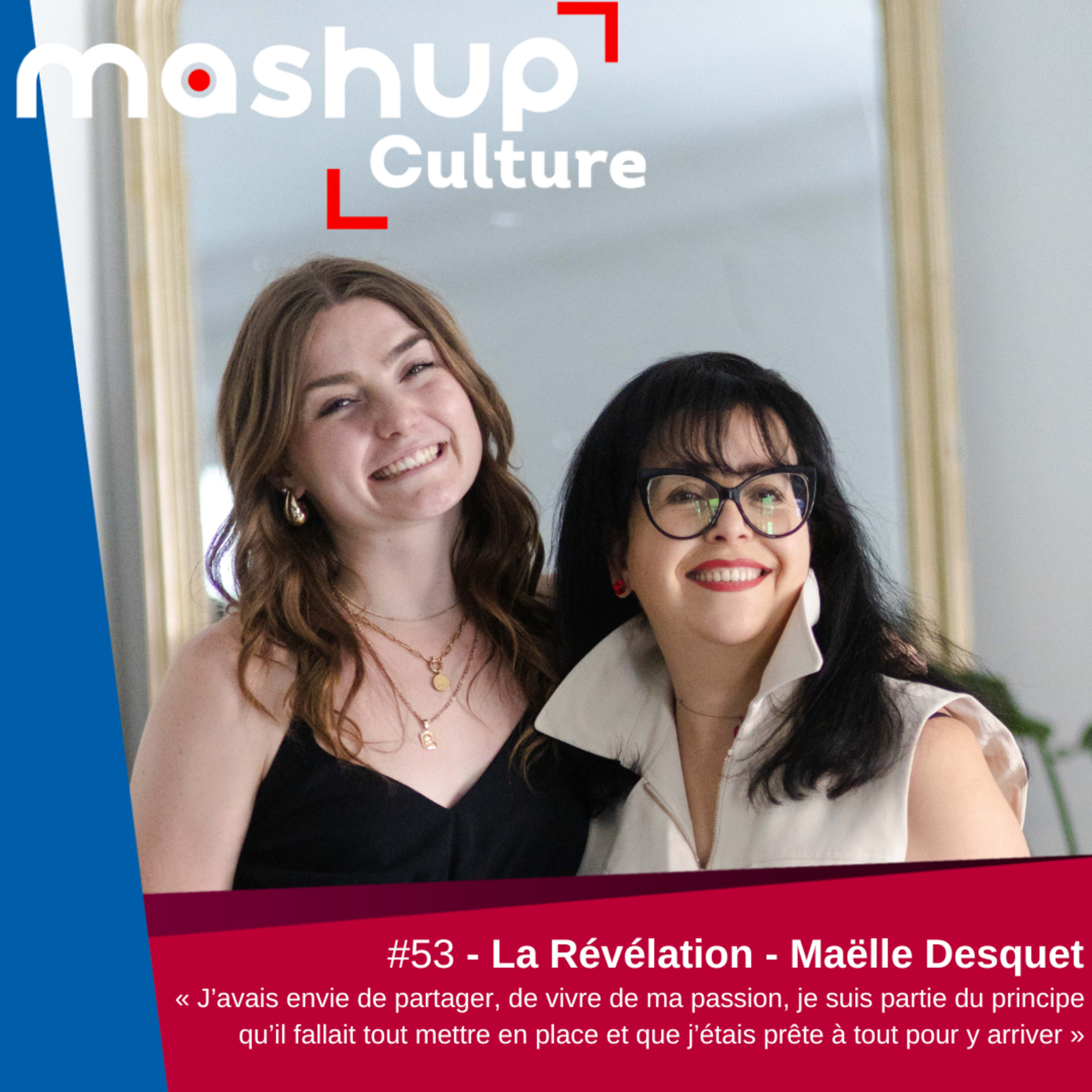 Mashup Culture®️