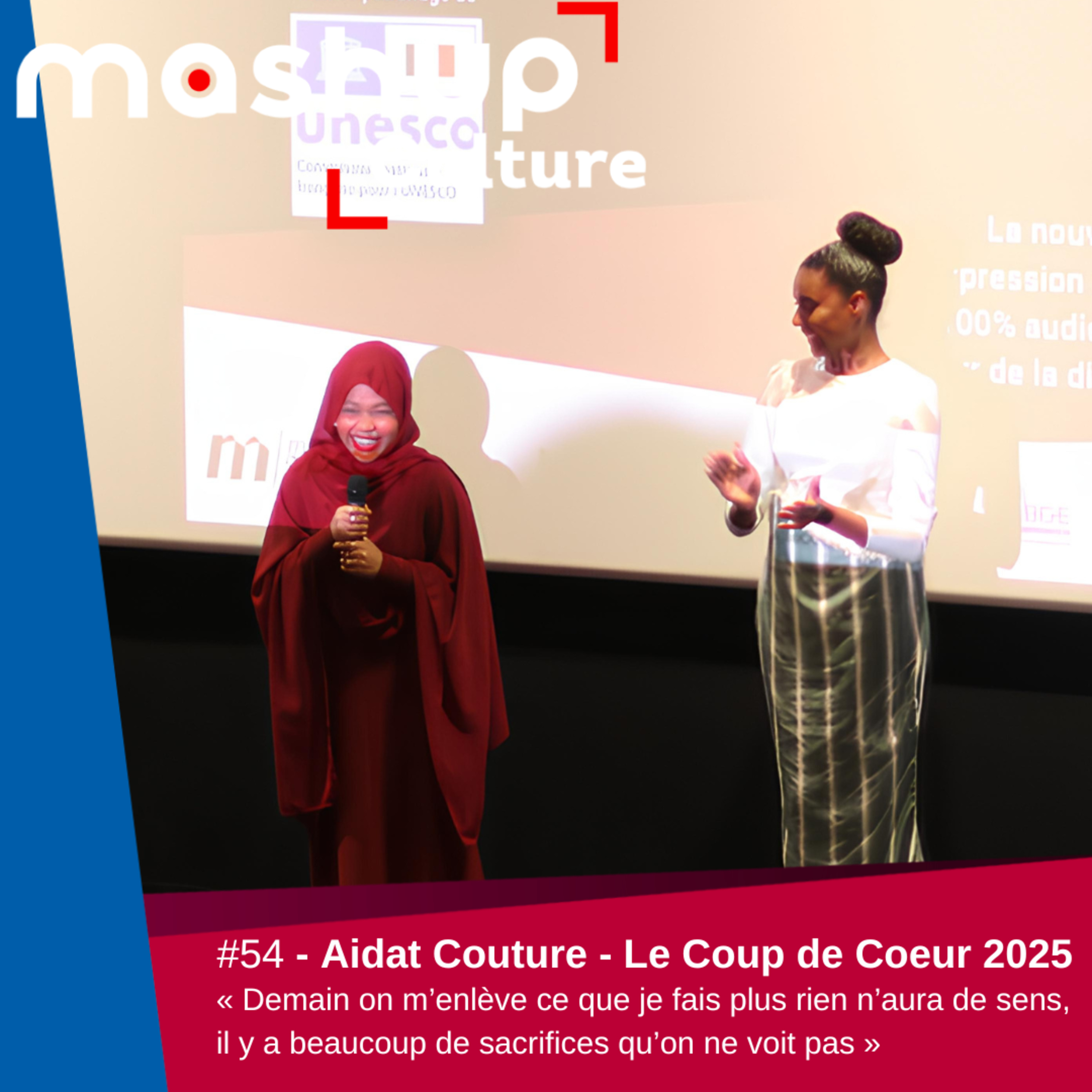 Mashup Culture®️