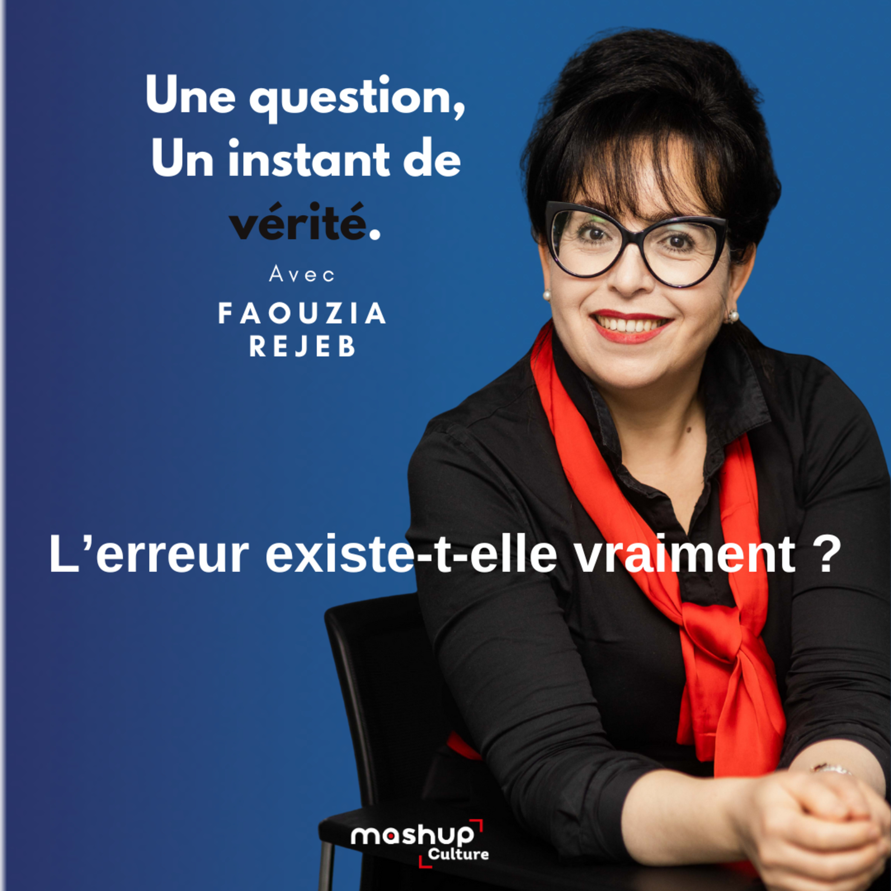L’erreur existe-t-elle vraiment ? episode artwork