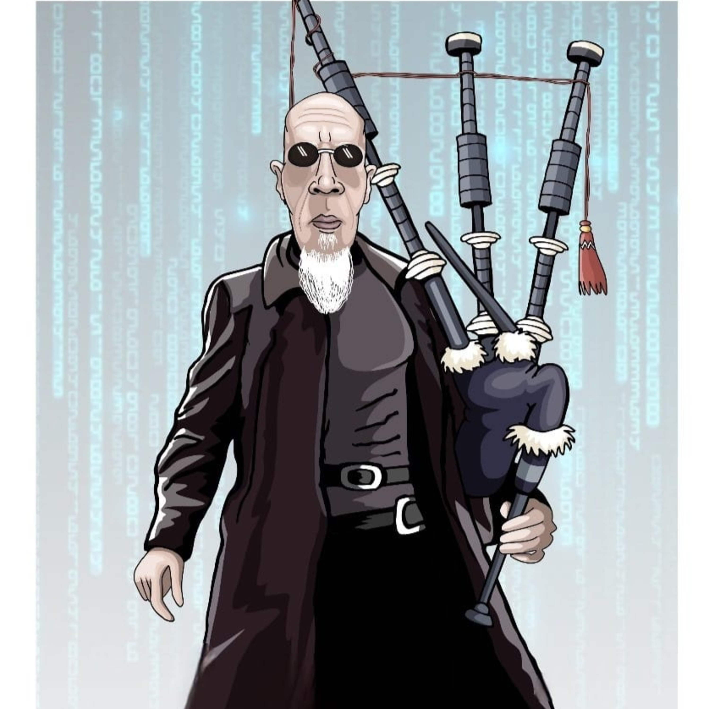 EPISODE 82: Dave  episode artwork