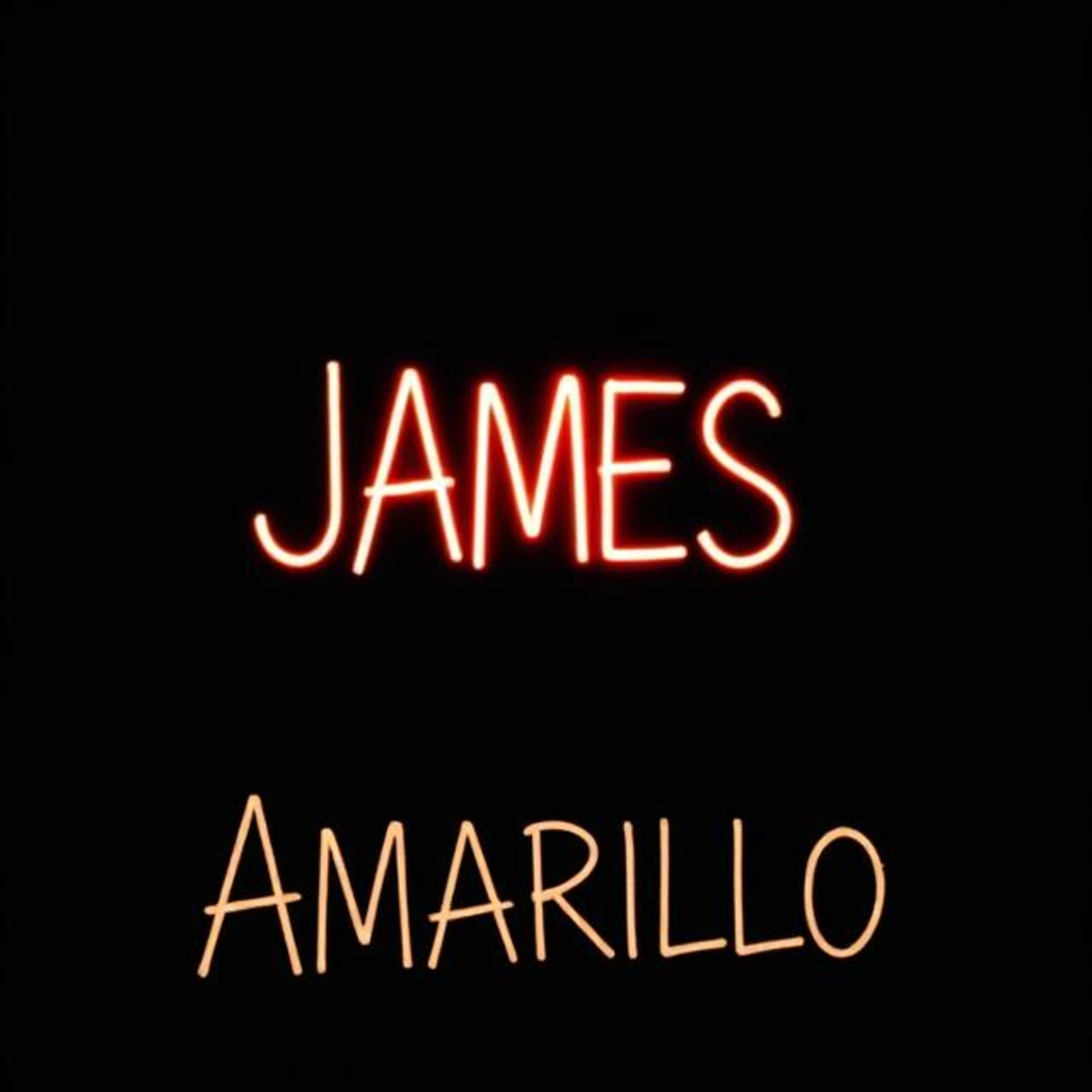 Episode 59 - James episode artwork