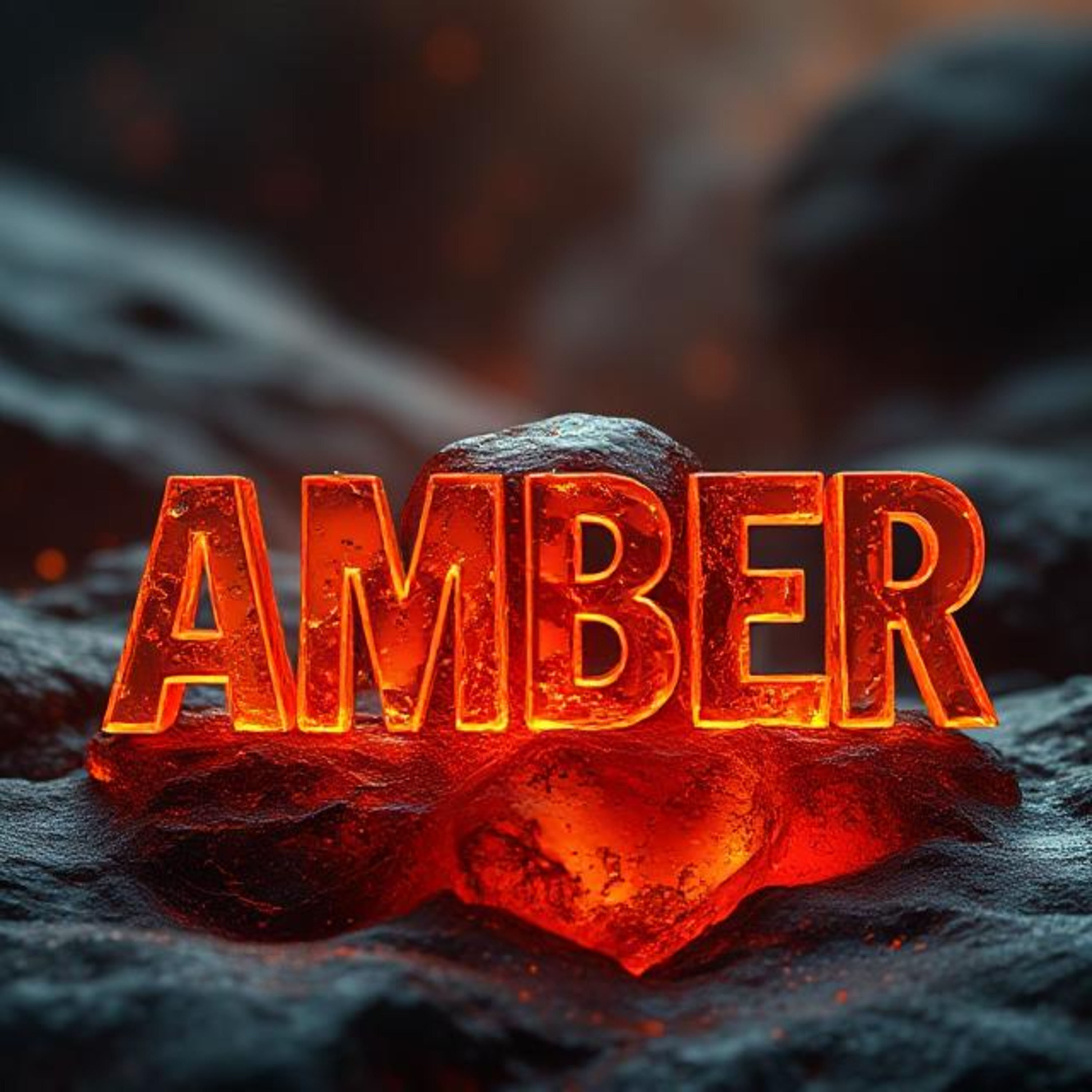 Episode 76 - Beyond the Bottle AMBER episode artwork