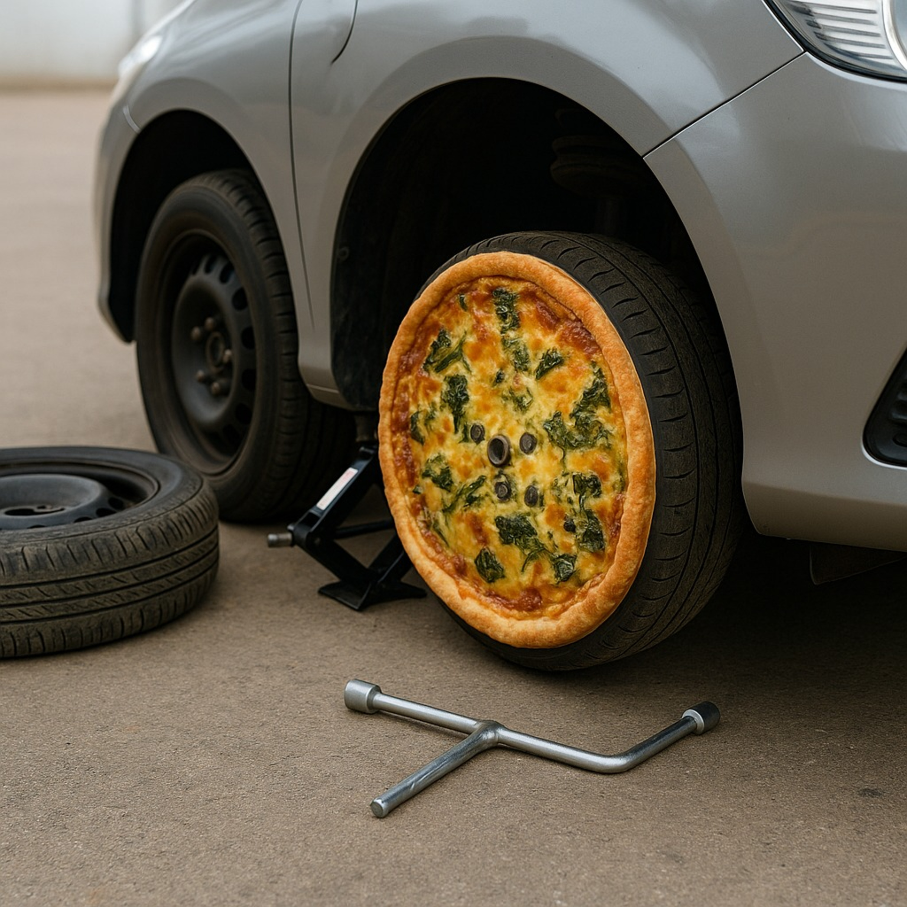 An All Night Place - Secular AA