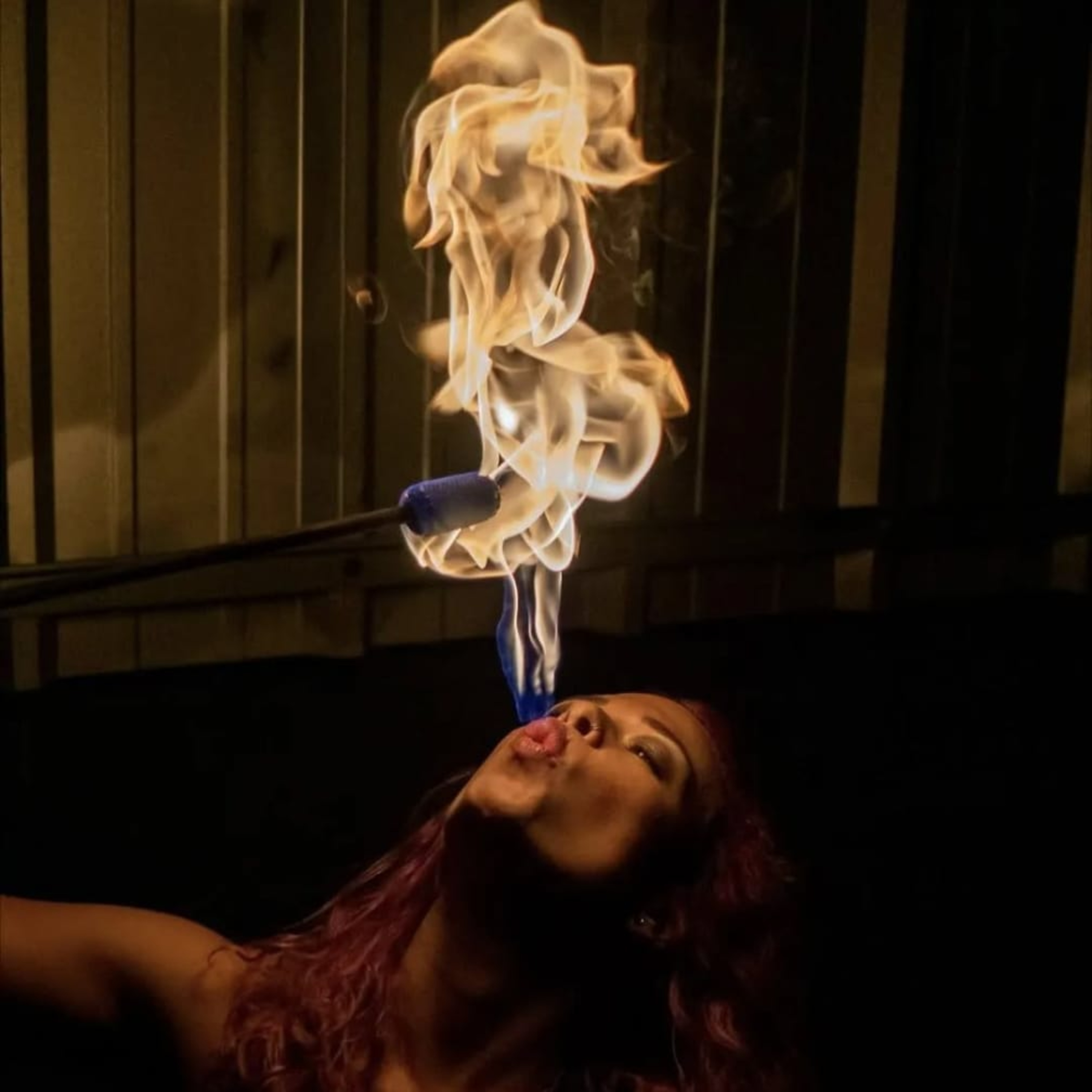 An All Night Place - Secular AA