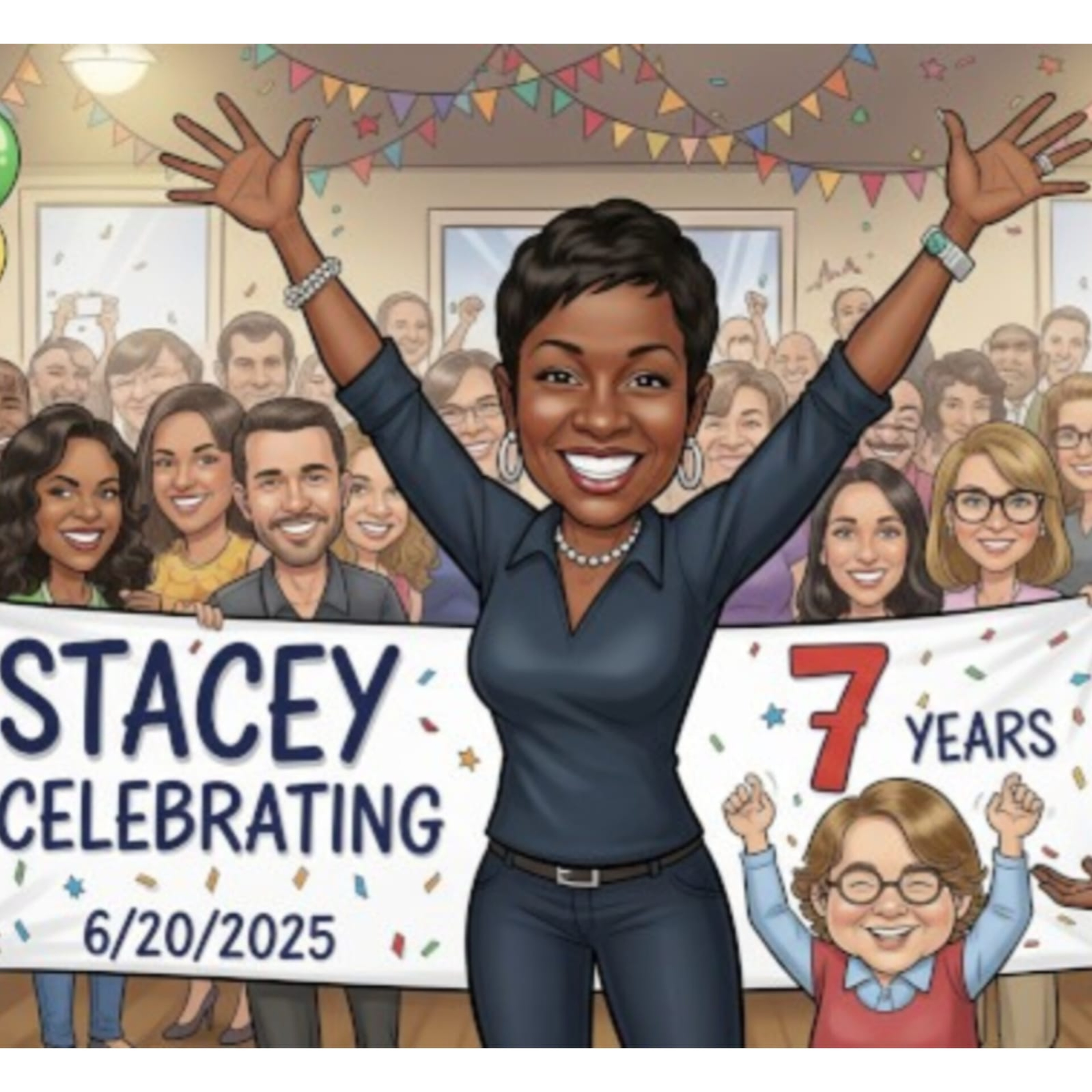 EPISODE 102 - Stacey episode artwork
