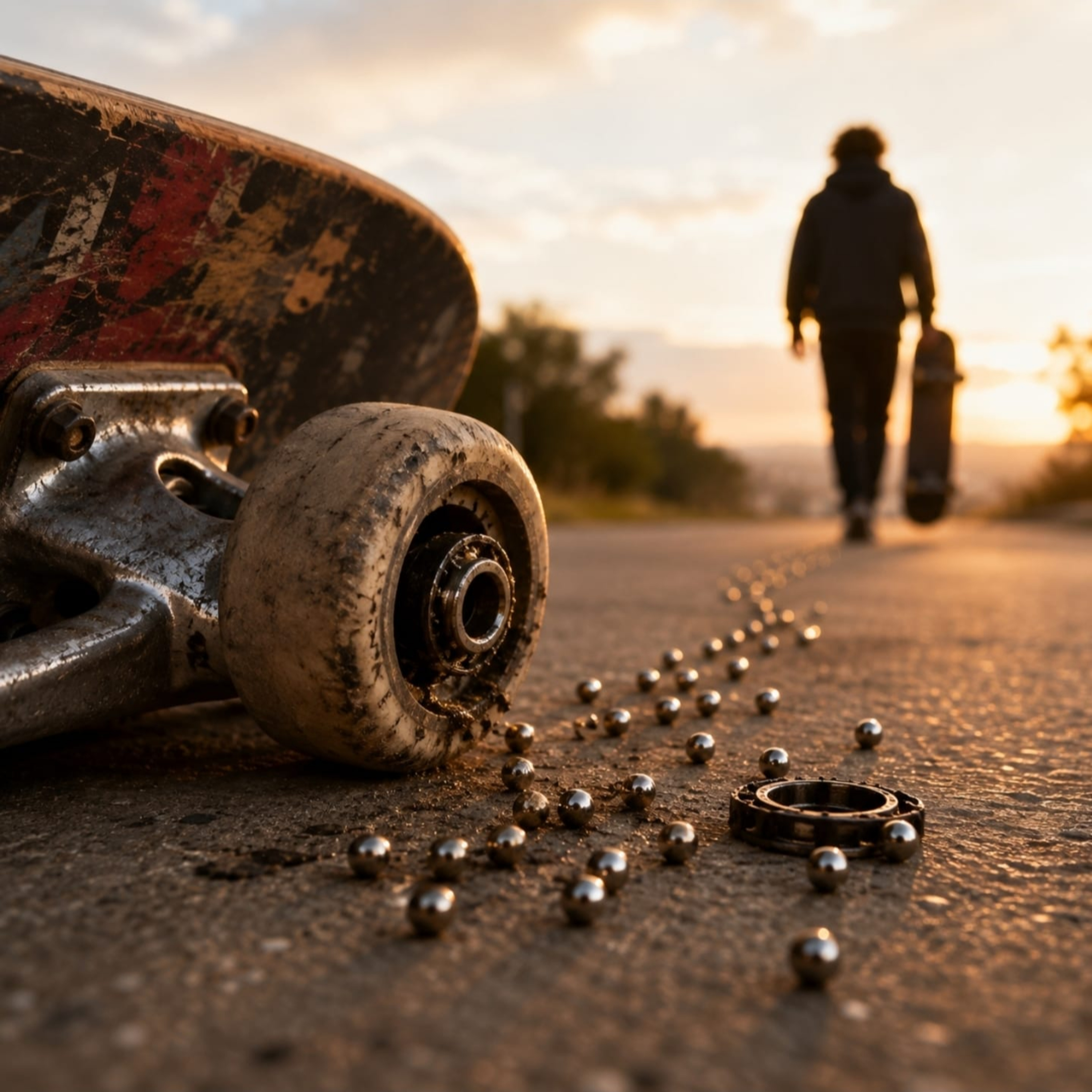 "...they just lose their bearings." | Episode 133 - Nate