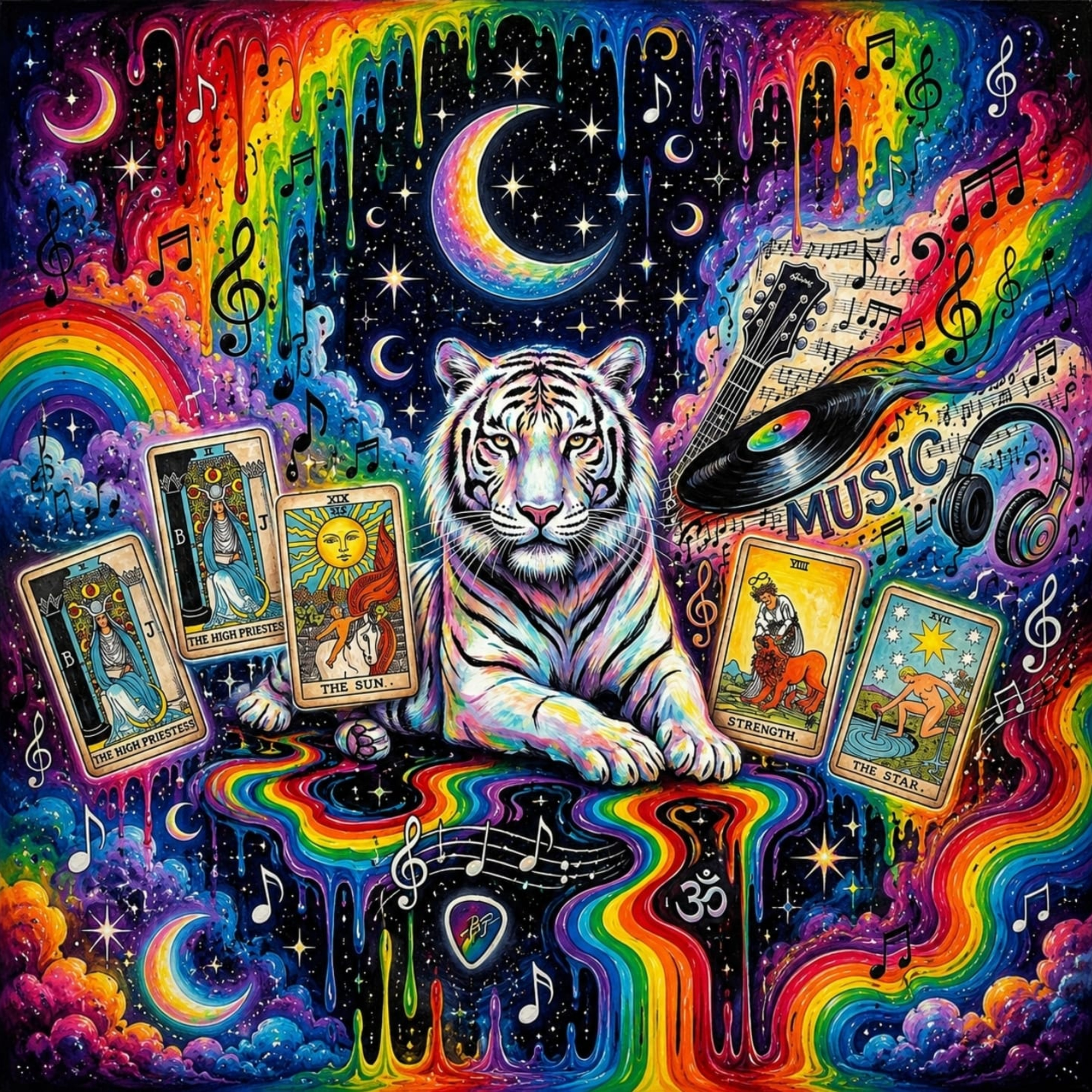 "You've Never Been Too Much" | Episode 134 - Skye