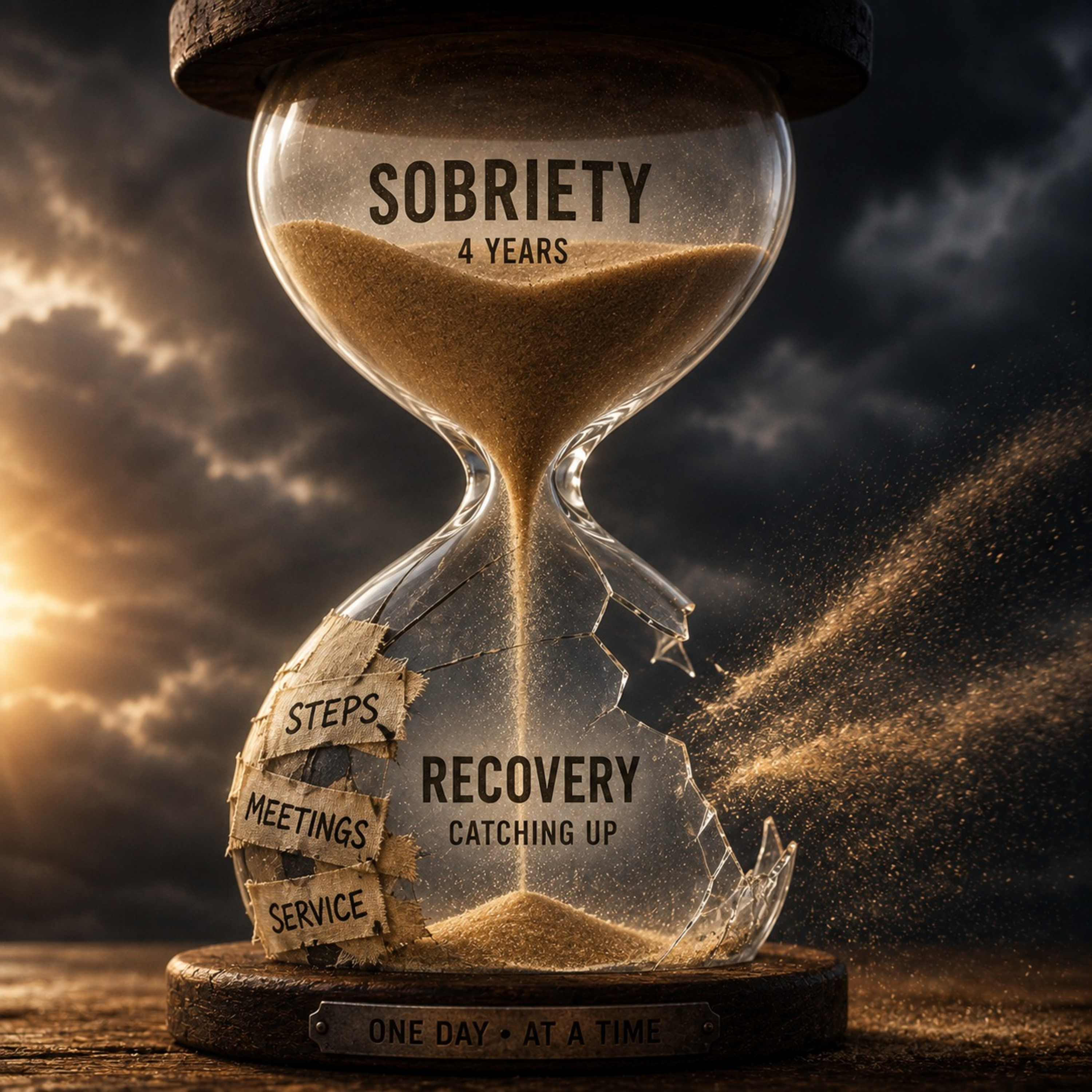 Time Sober, Recovery | Episode 138 - Dan