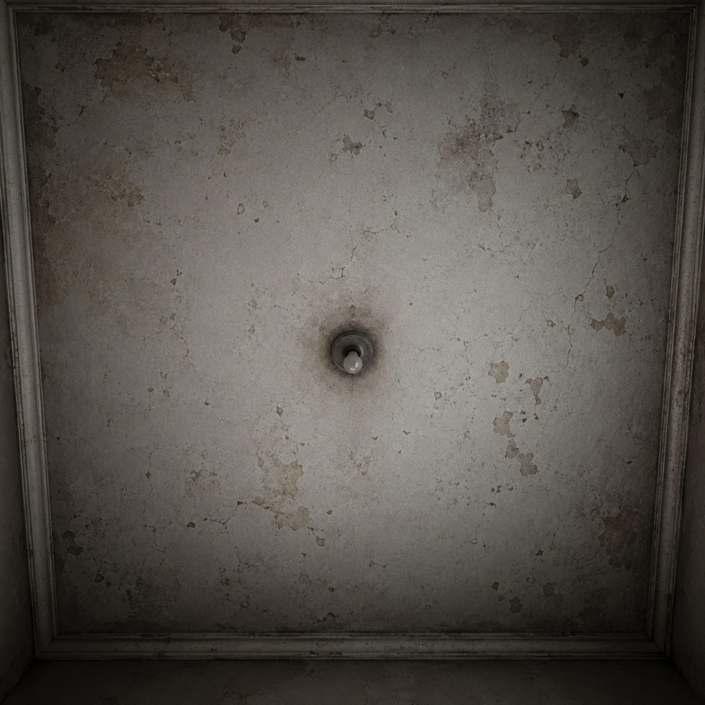 "All Ceilings Suck..." | Episode 139 - Andrew