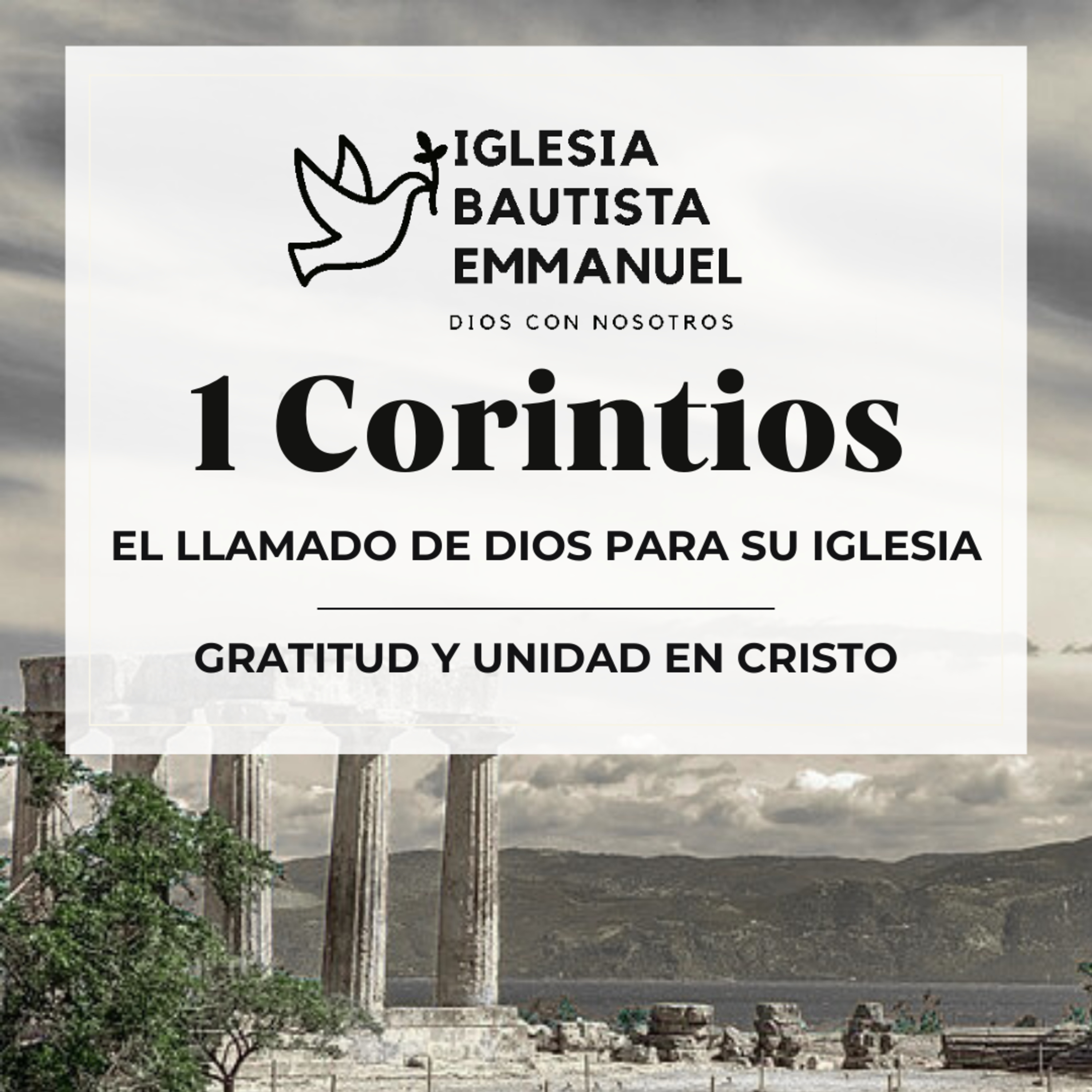Iglesia Bautista Emmanuel CUU