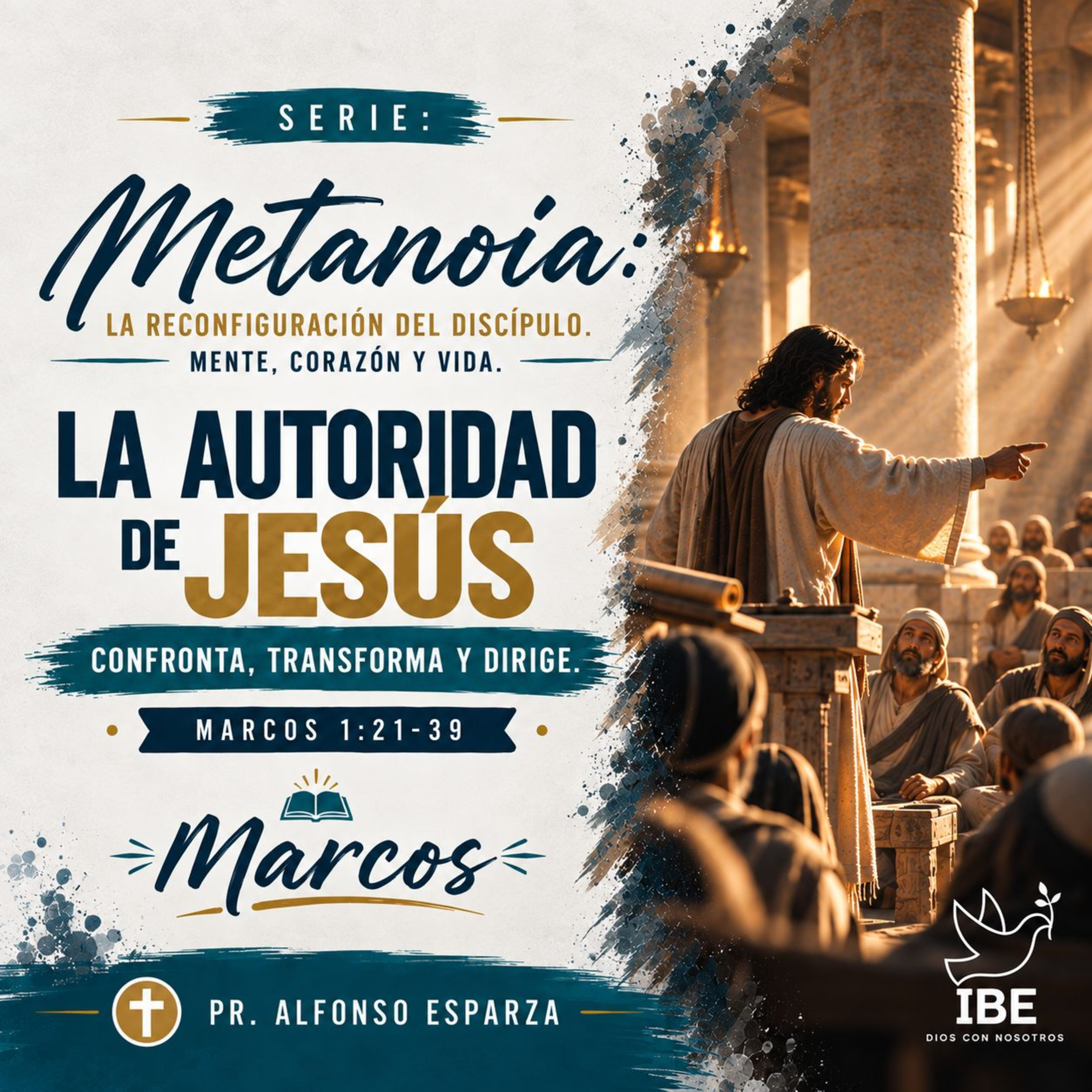Portada de Iglesia Bautista Emmanuel CUU