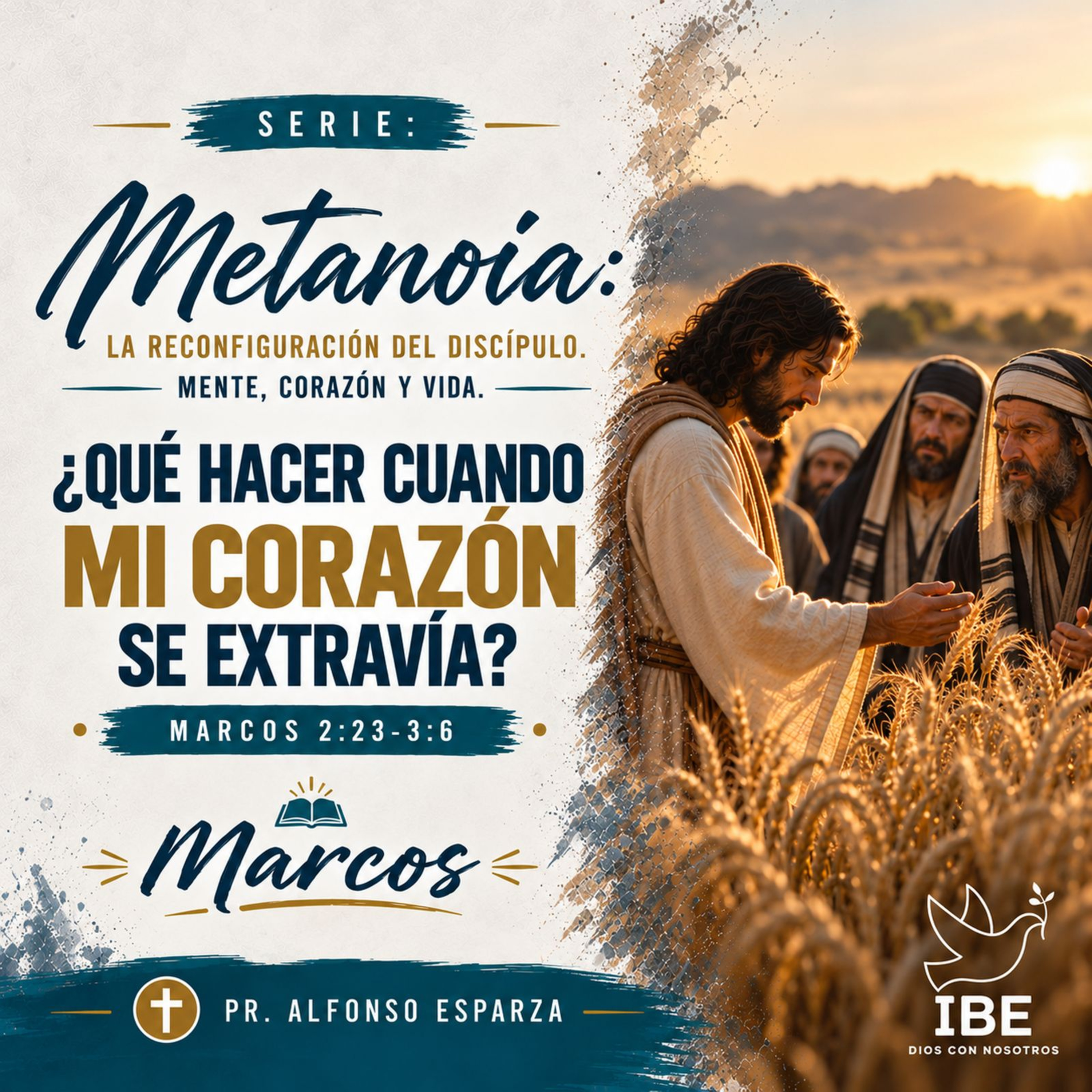 Portada de Iglesia Bautista Emmanuel CUU