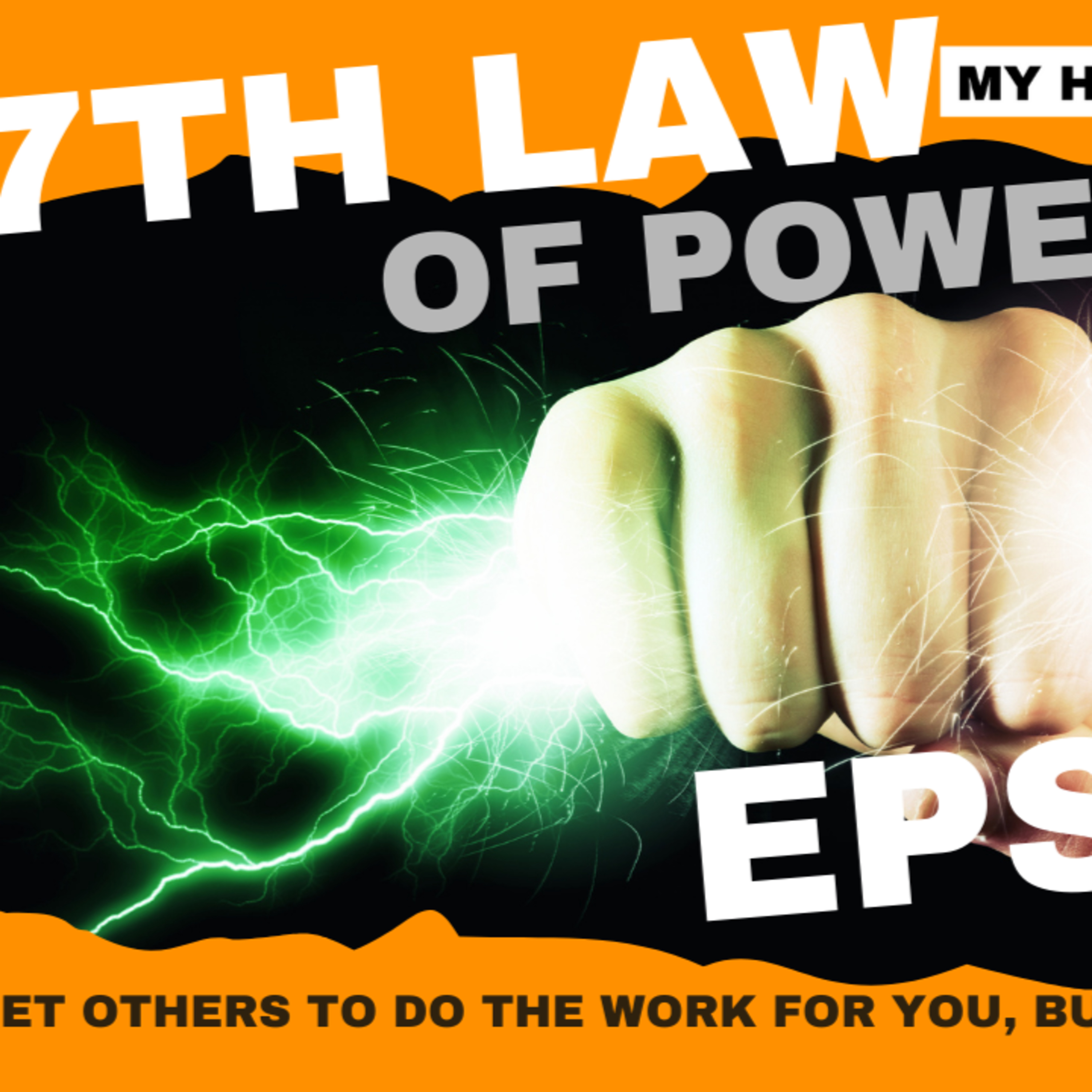 Beware of people who take advantage! episode artwork
