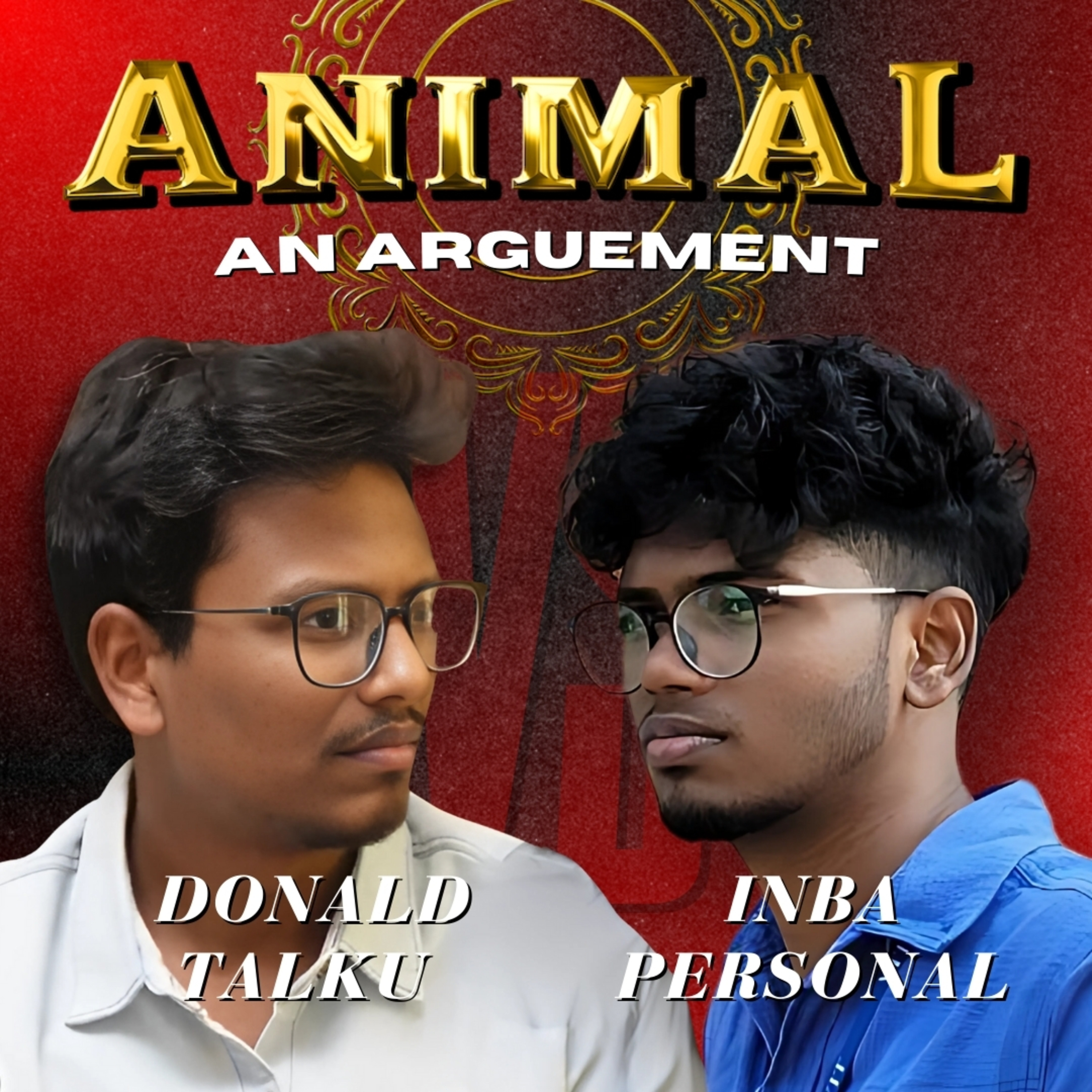 Mana Kumural - Tamil Podcast