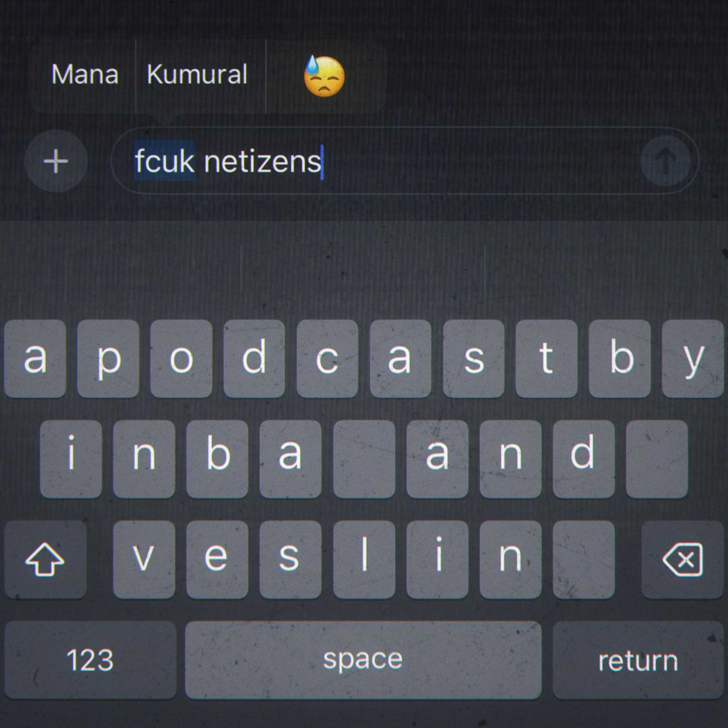 Mana Kumural - Tamil Podcast