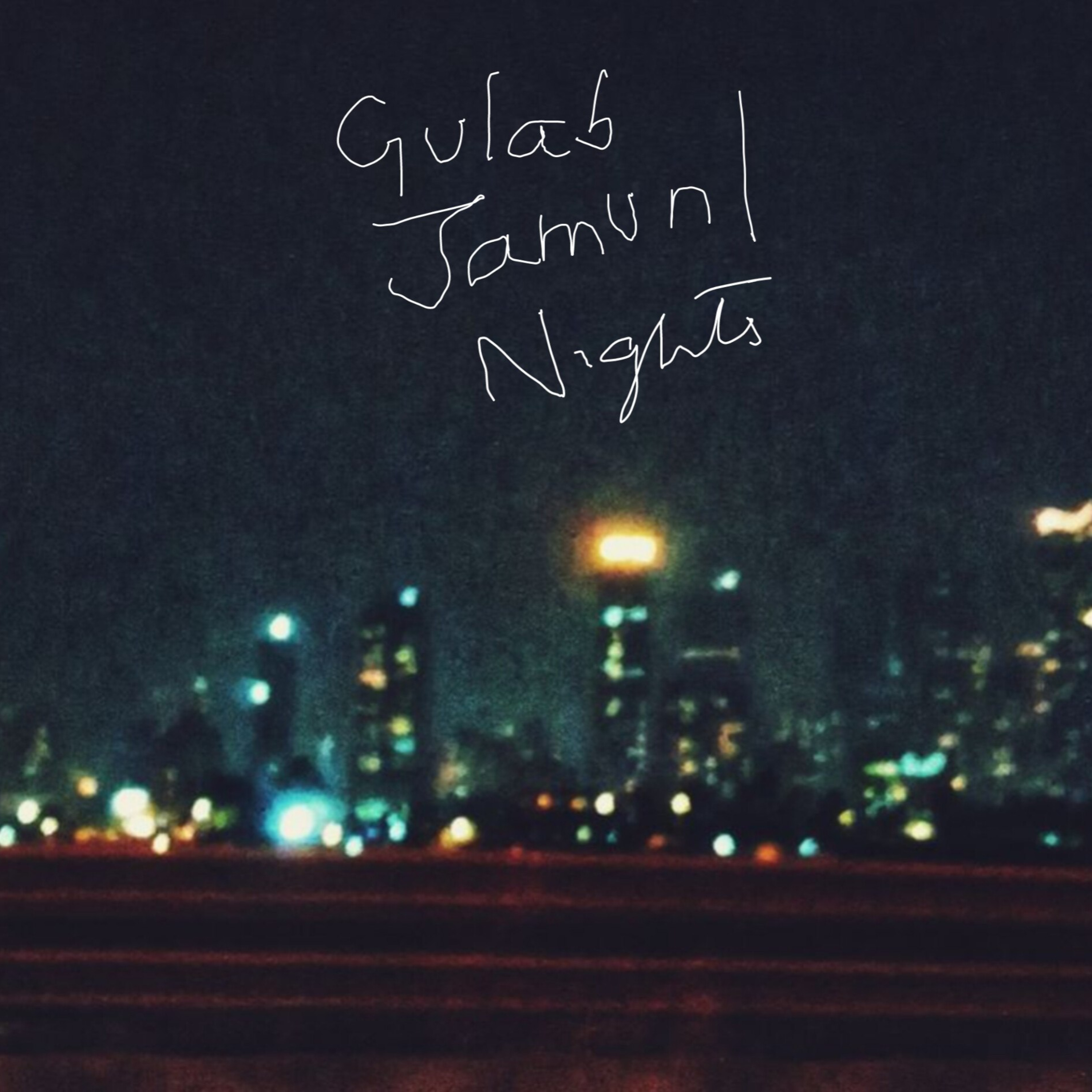 Gulab Jamun Nights episode artwork