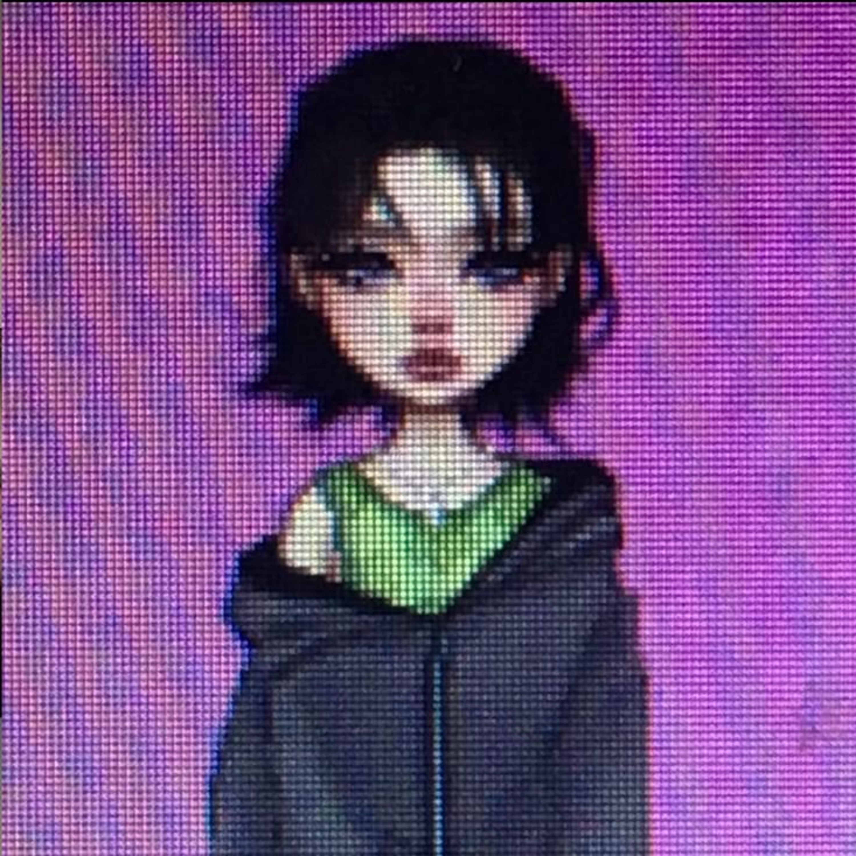 ILA's Confessions.  episode artwork