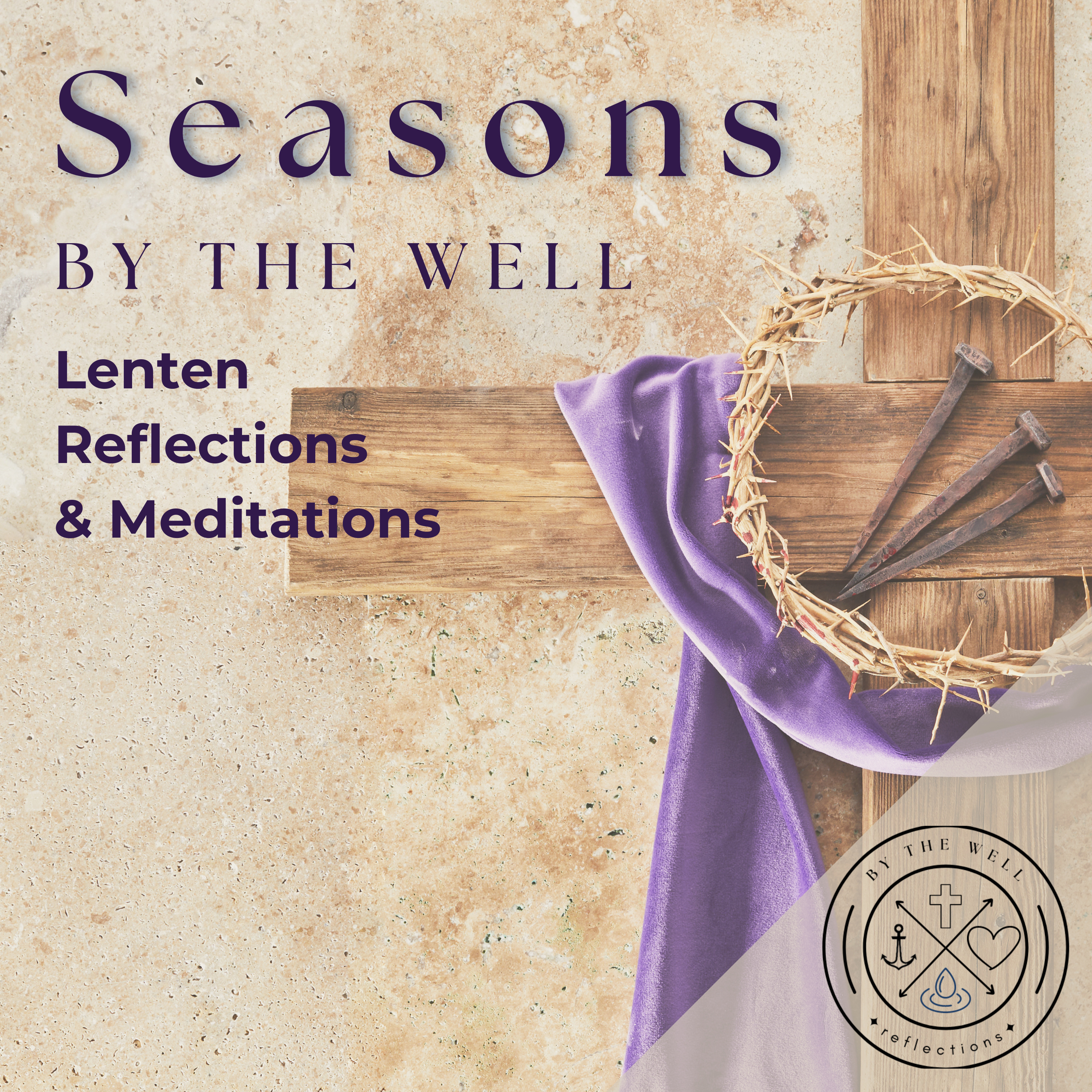 Lent: EASTER SUNDAY episode artwork