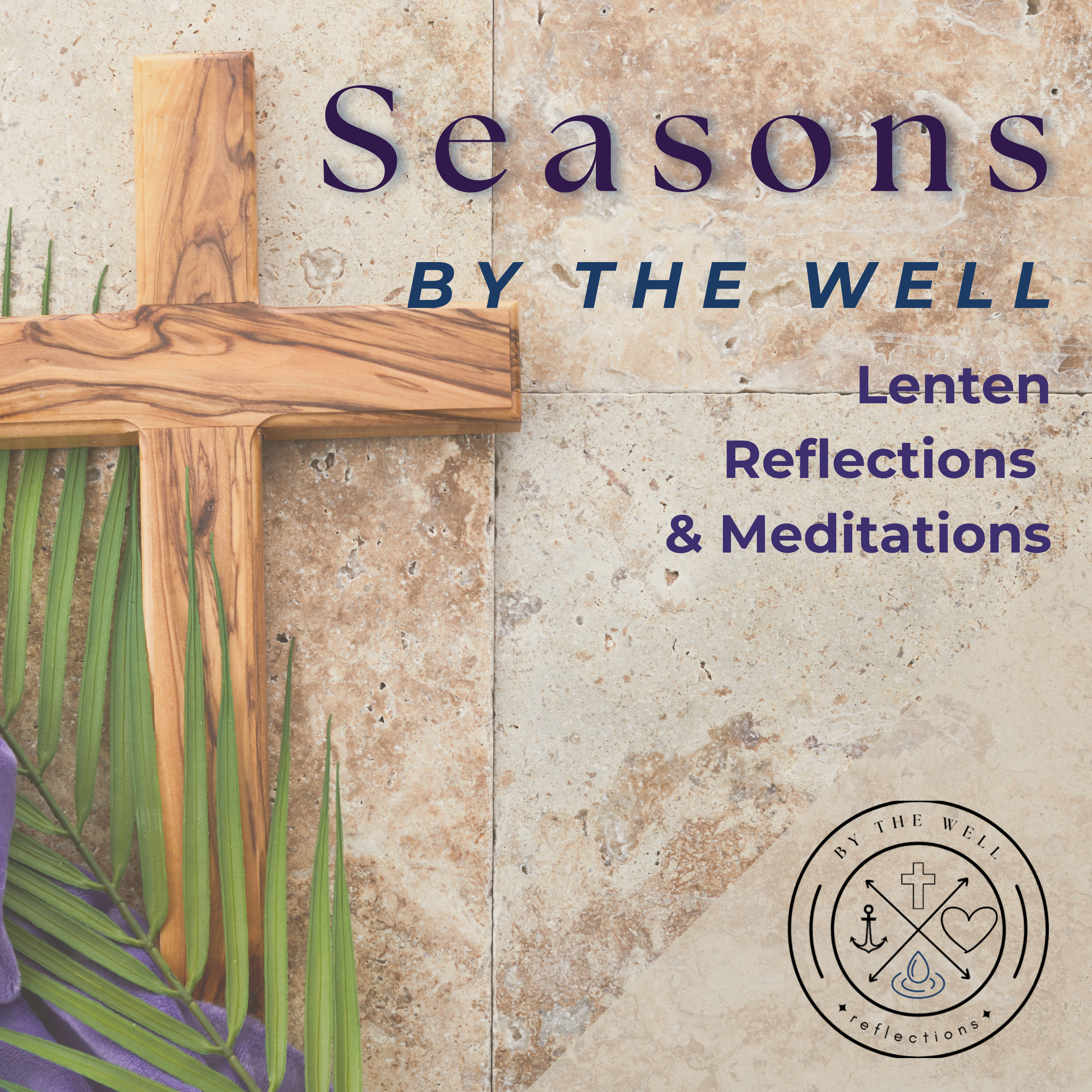 Lent 2025: Listening to God episode artwork