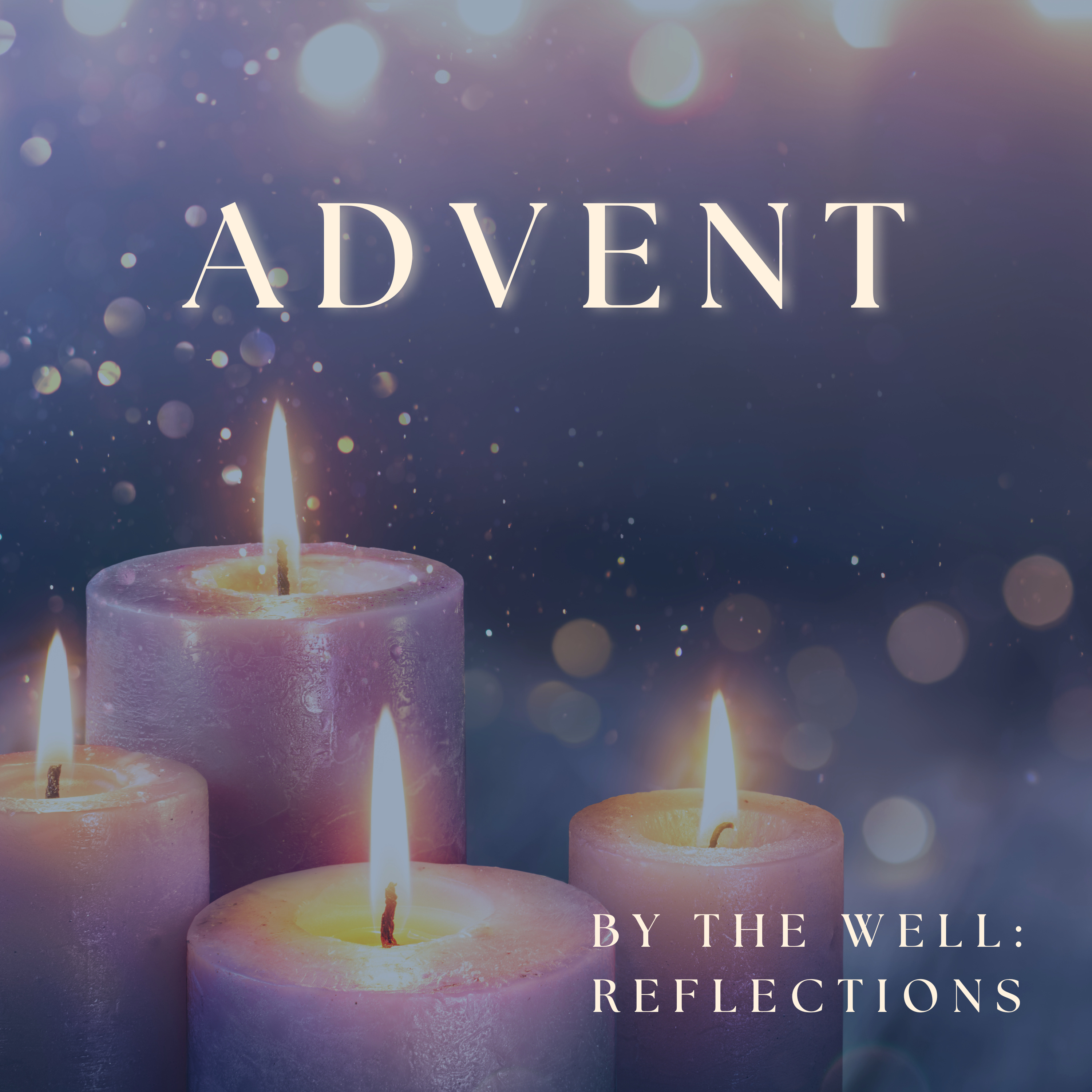 Advent Day 7 (2025): Change episode artwork