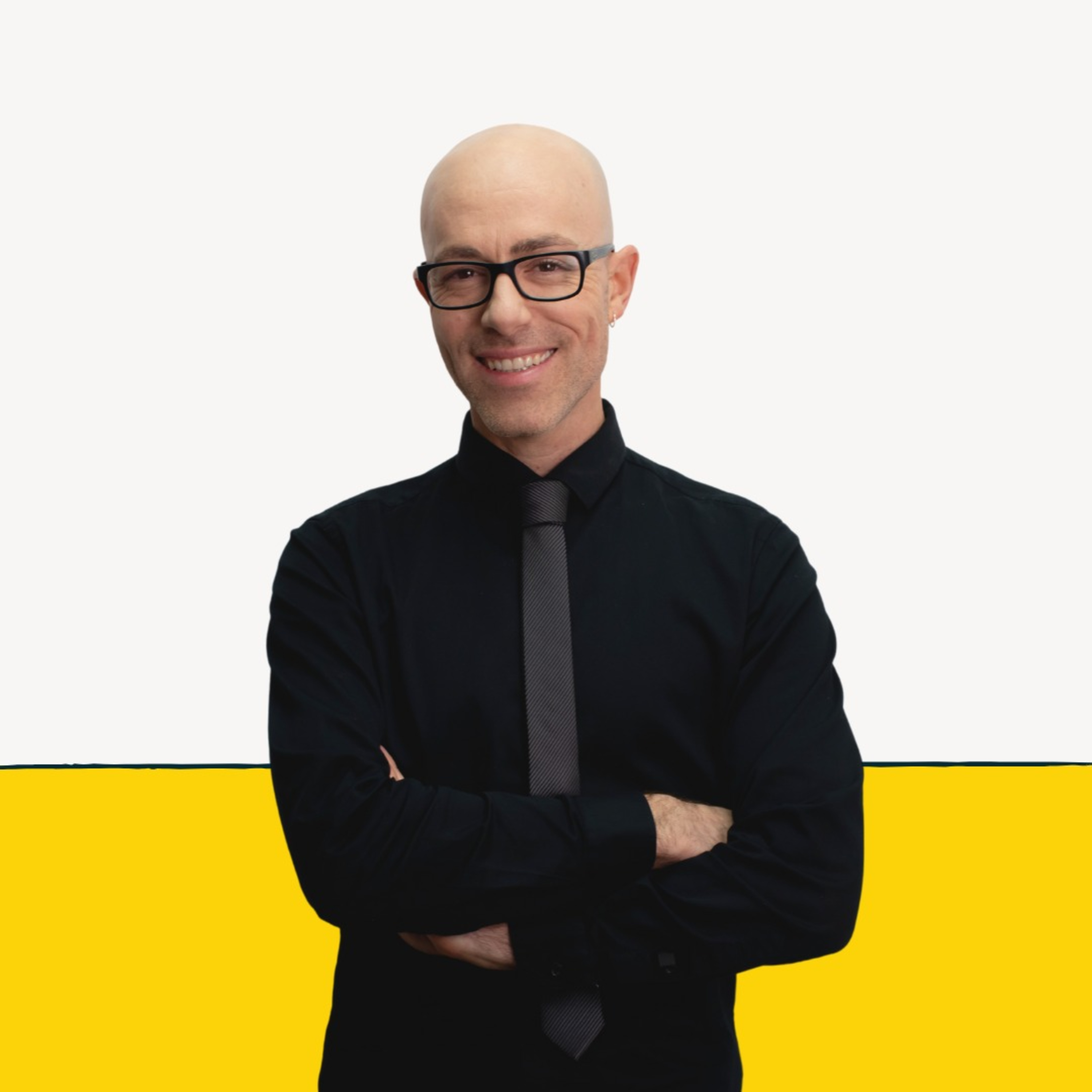 ניגון פתוח, פרק 10- להוריד את החומות: על מוסיקה, נפש וקהילה עם זאביק אלישע נוימן episode artwork