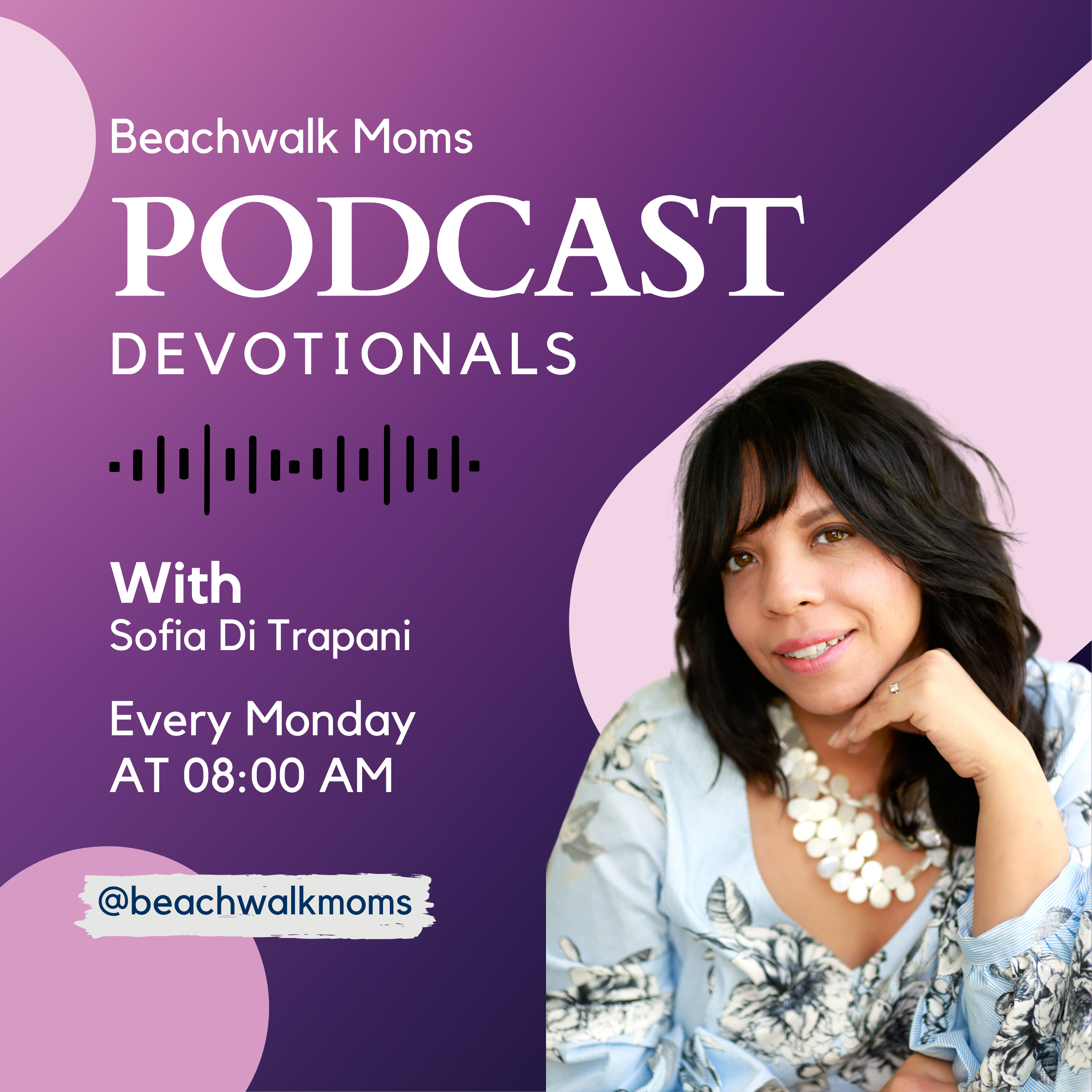 Deuteronomy 8: Overcoming Temptations episode artwork