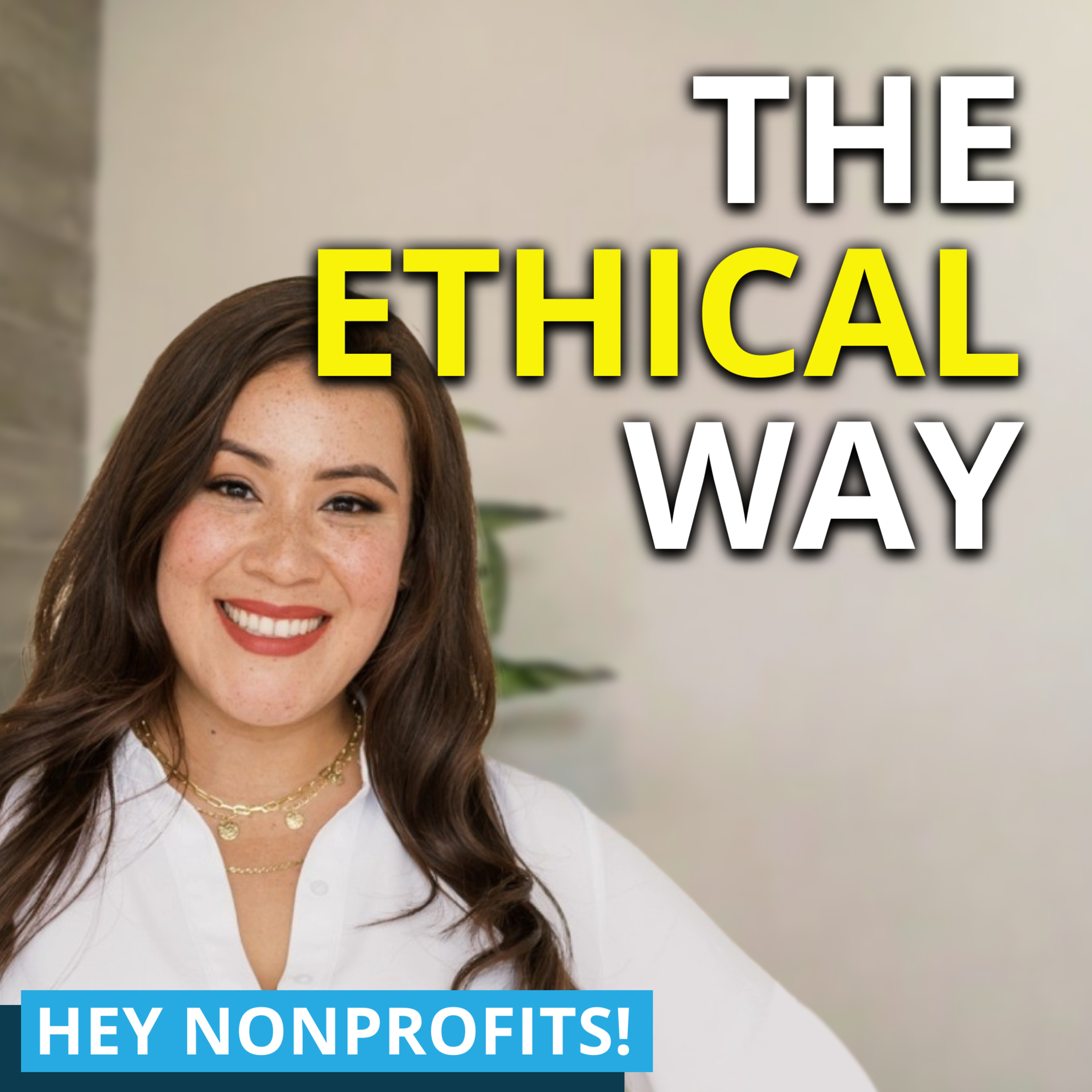 The Biggest Storytelling Mistake Nonprofits Make