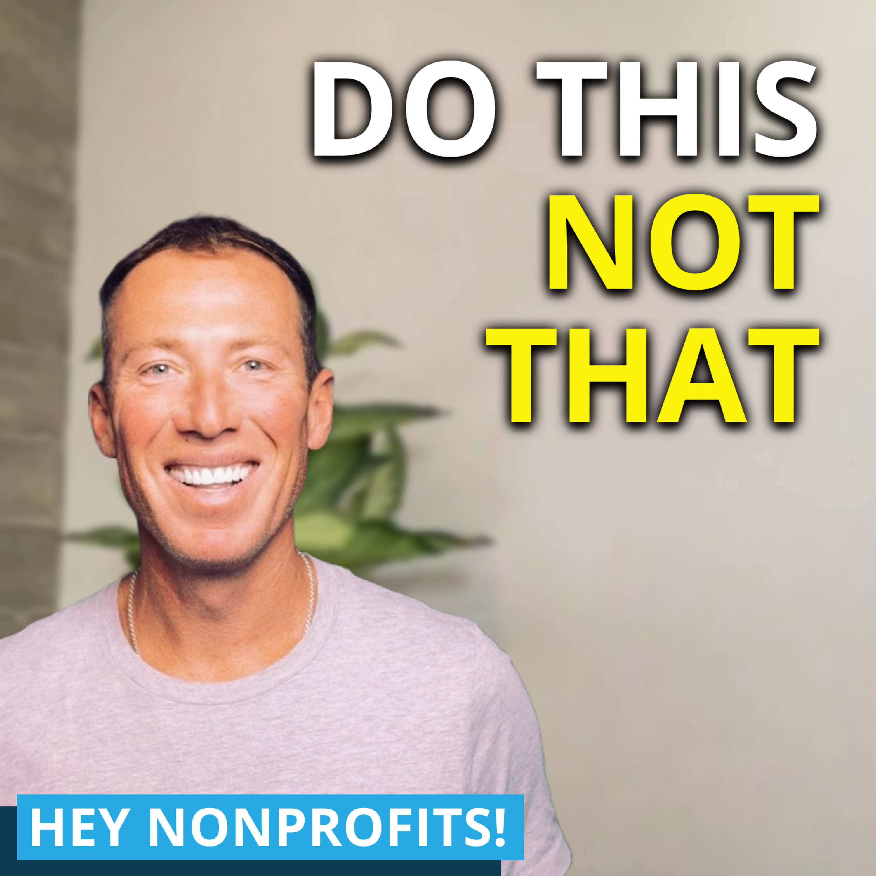 Event Fundraising Do's & Don'ts (Mistake #1 is Losing You Sponsors) episode artwork